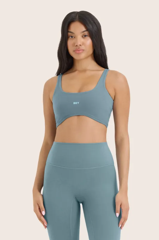 FORMCLOUD® CLOUD RISE BRA - SLUSHY sold by SETactive