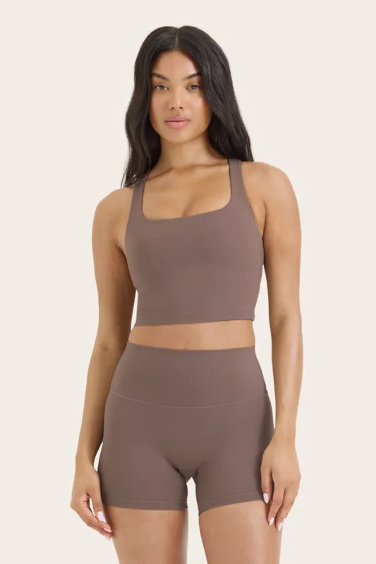 AIRLUXE™ BREATHE IT BRA - CANOE sold by SETactive