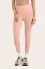 AIRLUXE™ BREATHE HIGH-RISE LEGGINGS - PEACH sold by SETactive