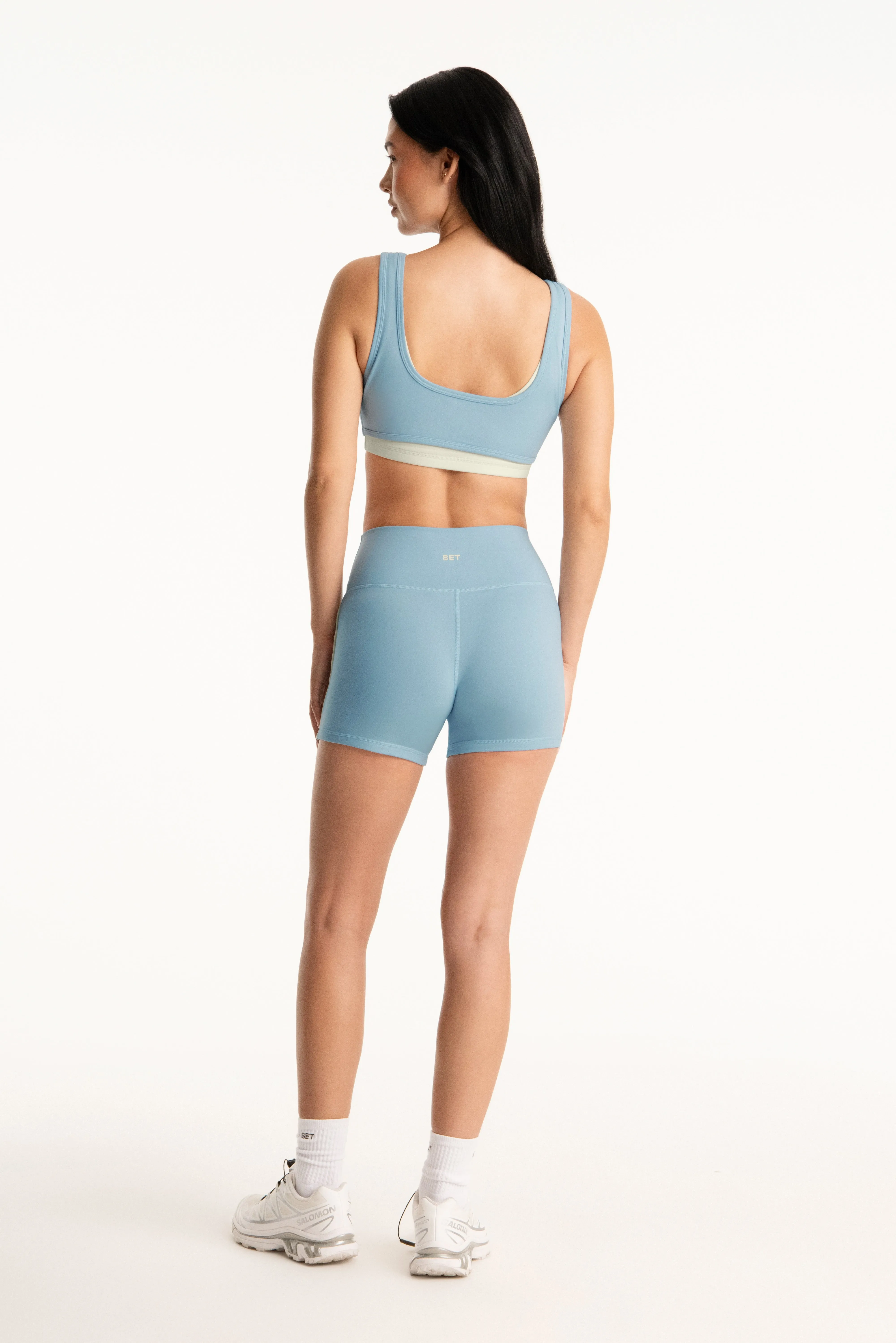 FORMCLOUD® CLOUD PARKE COURSE BRA - OVERCAST 1.0 sold by SETactive product image thumbnail 4