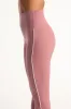 FORMCLOUD® CLOUD PARKE PIPE HIGH-RISE LEGGINGS - BAKED sold by SETactive