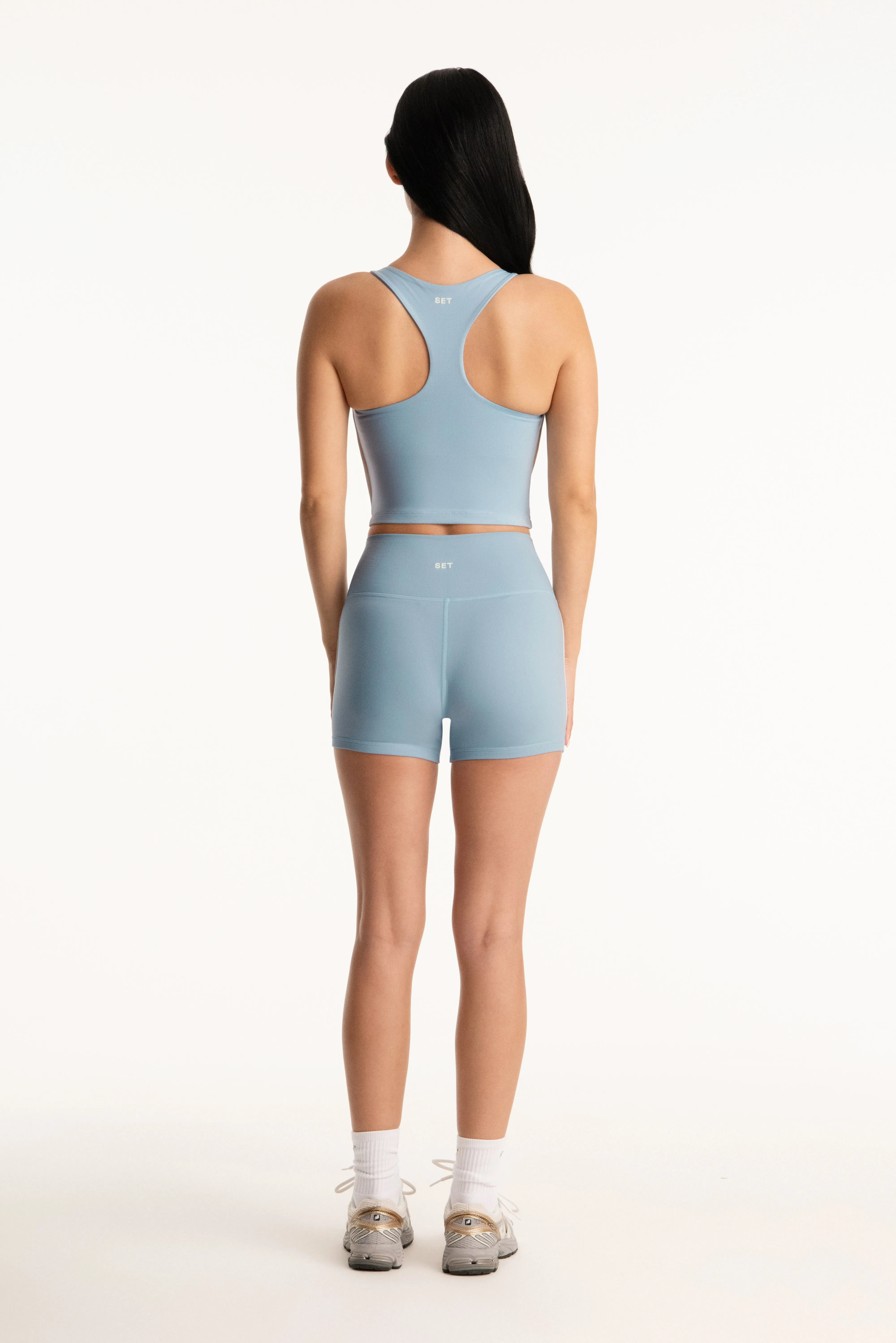 FORMCLOUD® CLOUD PARKE PIPE SHORTS - OVERCAST 1.0 sold by SETactive product image thumbnail 5