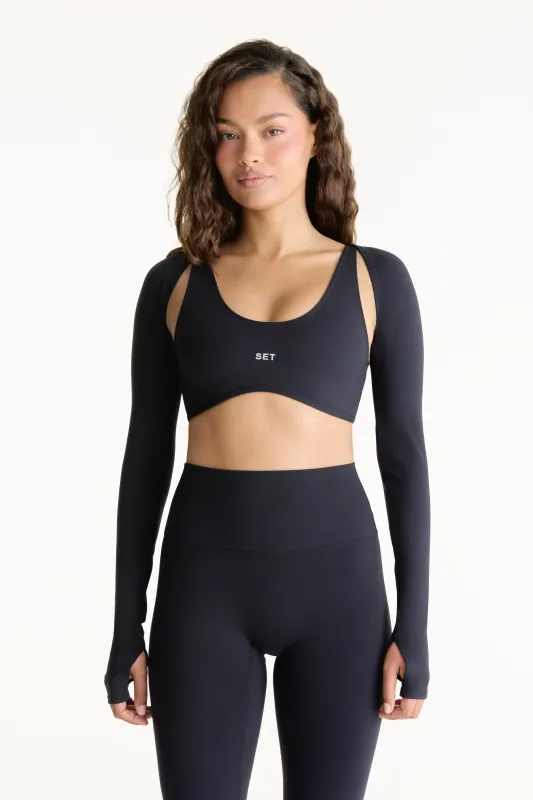 LUXFORM® LUX BOLERO - ONYX sold by SETactive