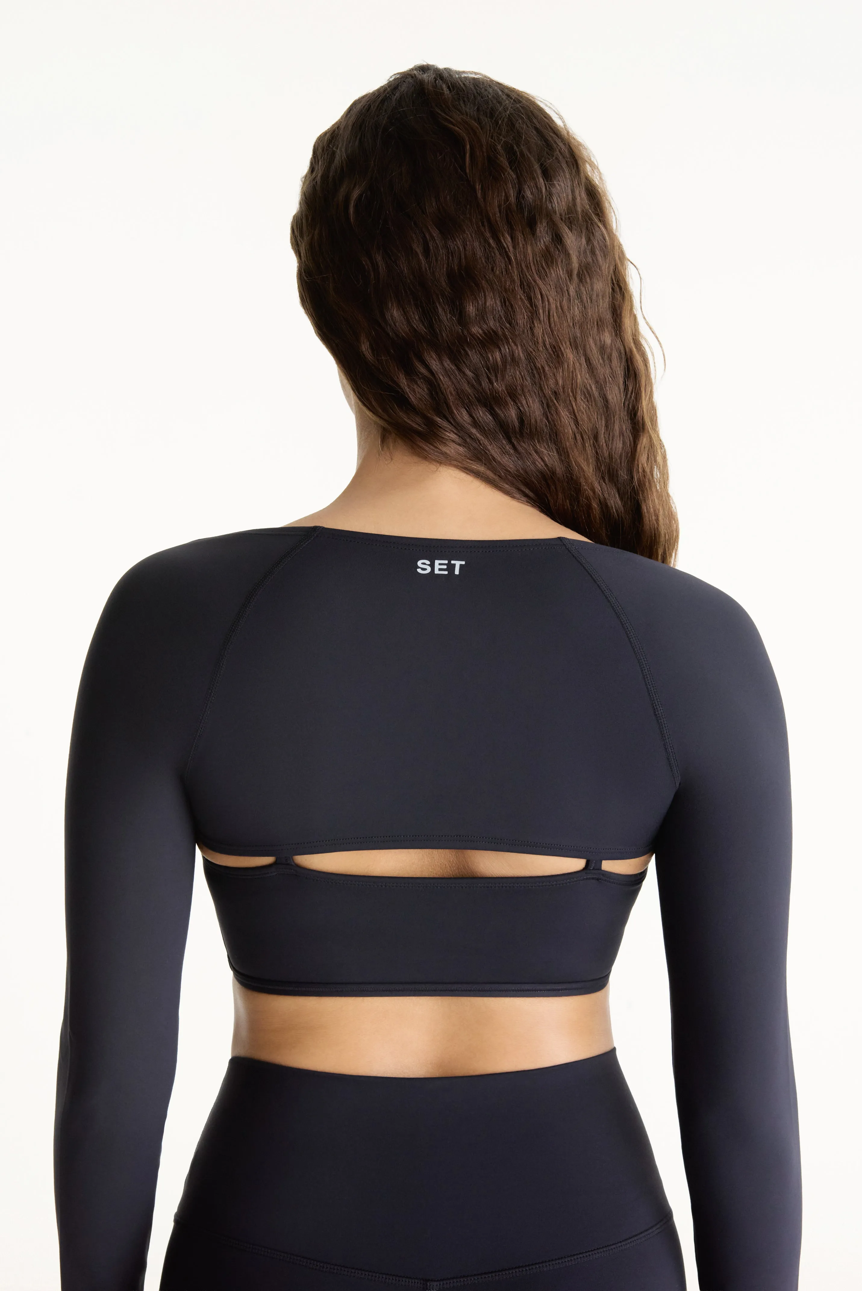 LUXFORM® LUX BOLERO - ONYX sold by SETactive product image thumbnail 4