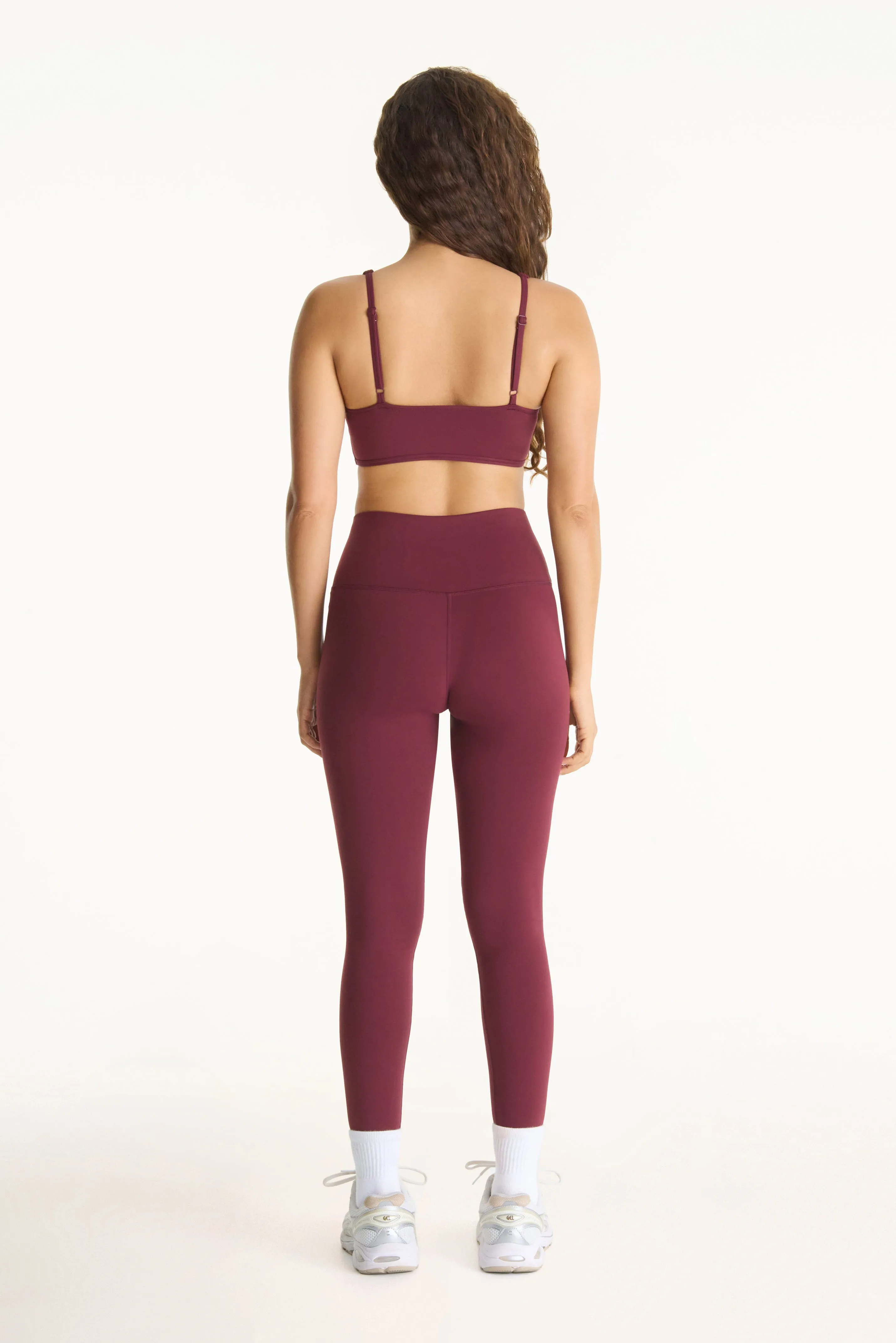 LUXFORM® LUX STITCH BRA - RUBY sold by SETactive product image thumbnail 3