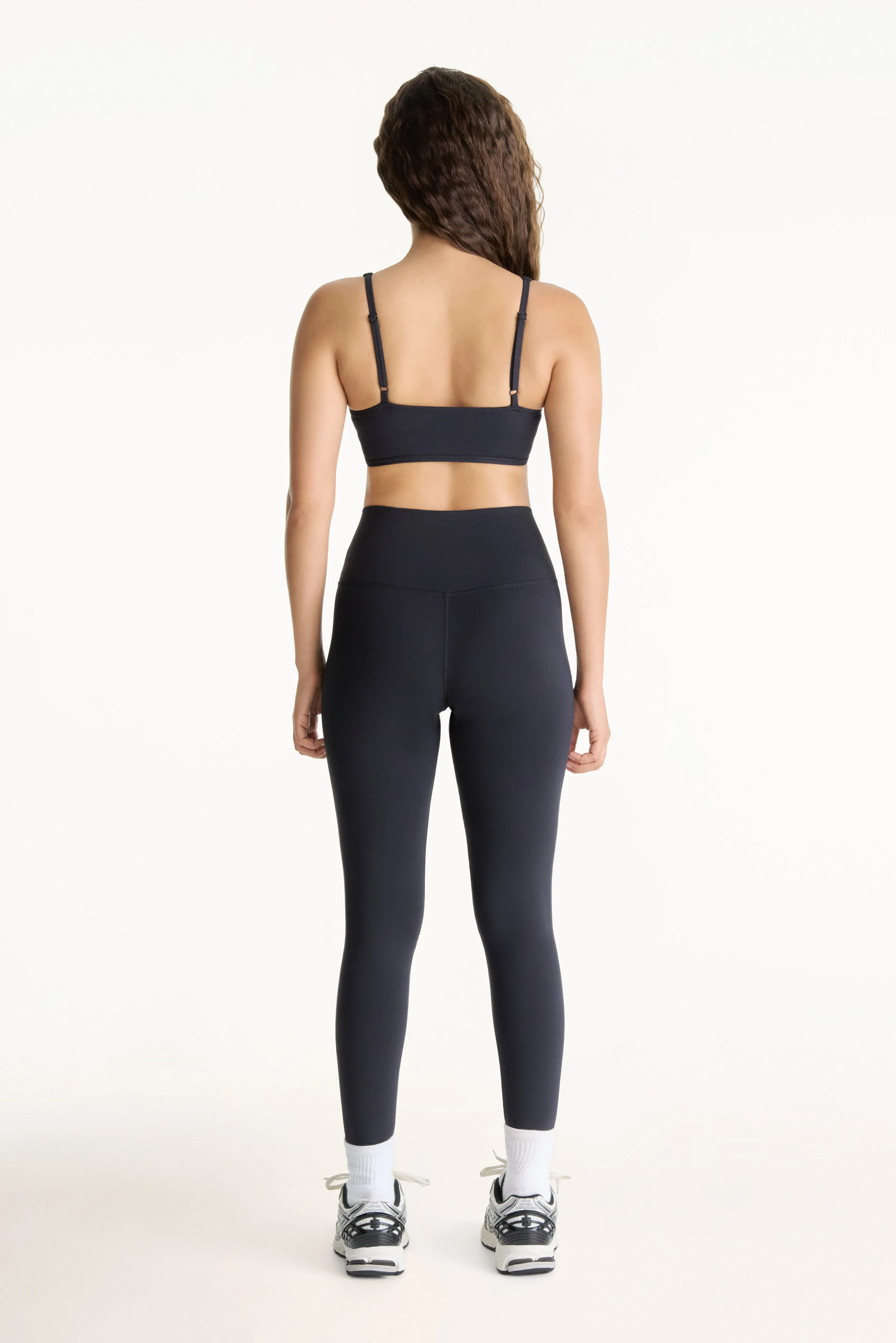 LUXFORM® LUX STITCH BRA - ONYX sold by SETactive product image thumbnail 3