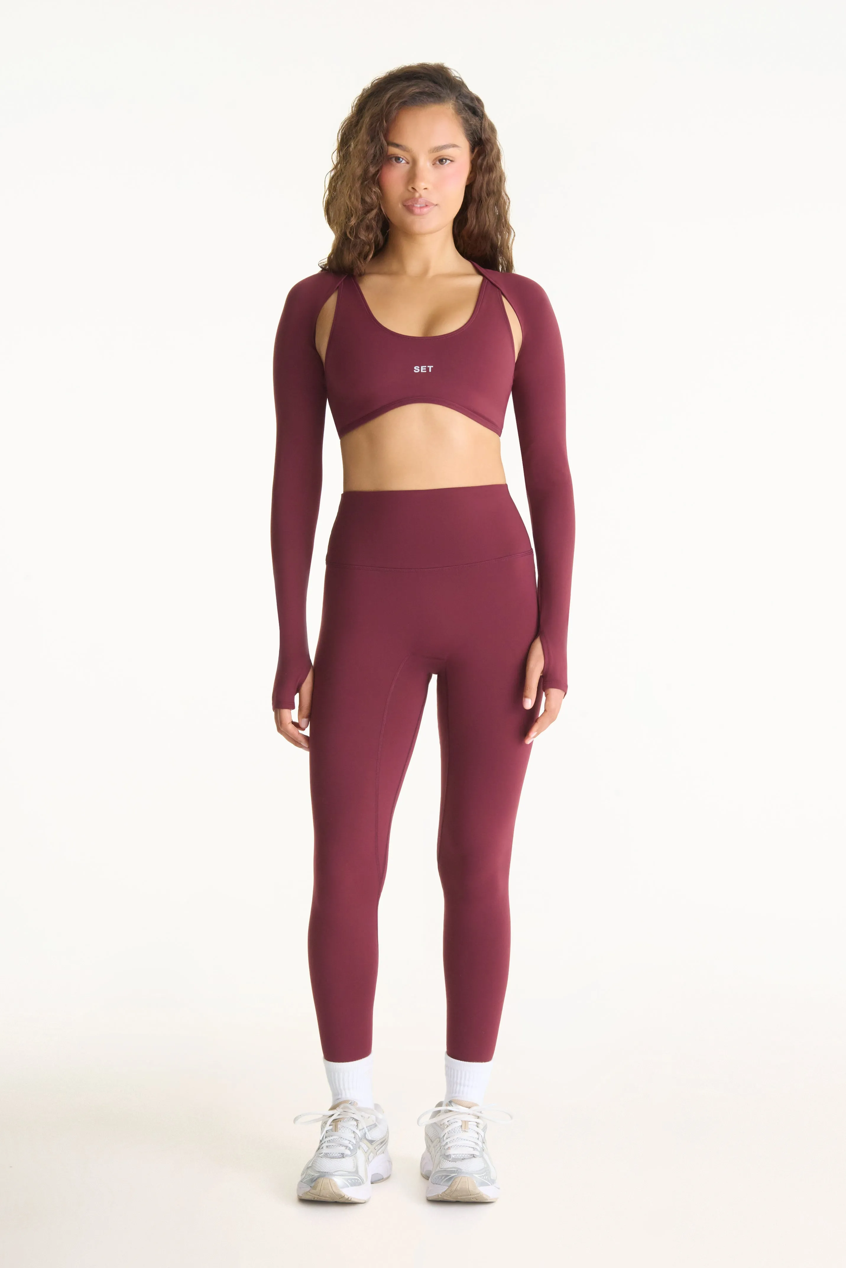 LUXFORM® LUX BOLERO - RUBY sold by SETactive product image thumbnail 2