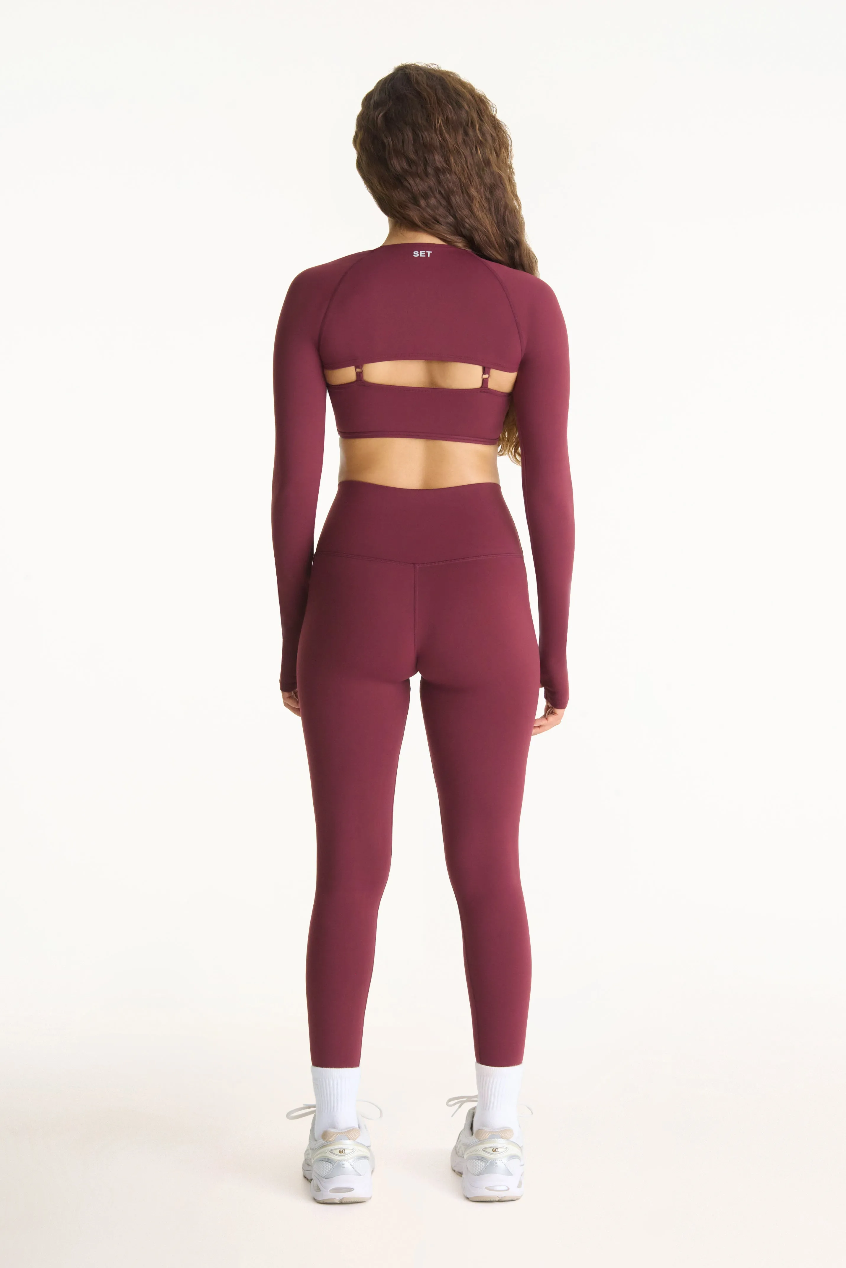 LUXFORM® LUX BOLERO - RUBY sold by SETactive product image thumbnail 3