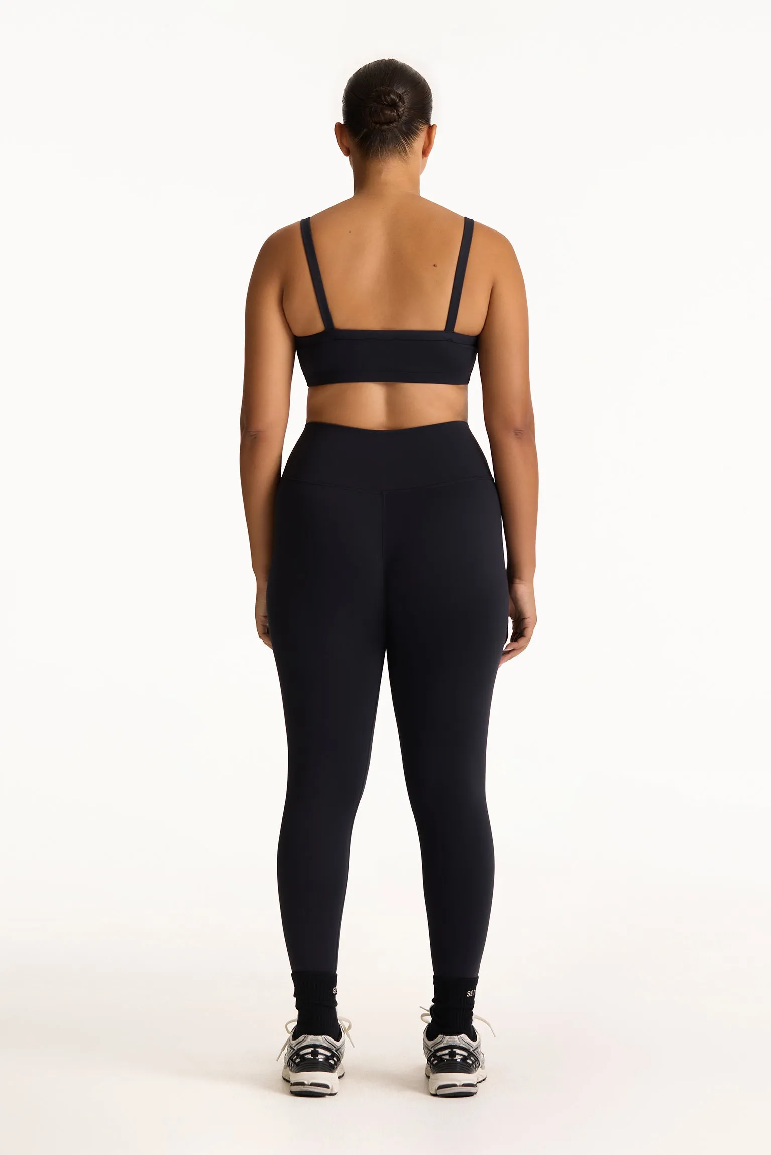 LUXFORM® LUX SCOOP BRA - ORCA sold by SETactive product image thumbnail 3