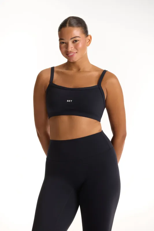 LUXFORM® LUX SCOOP BRA - ORCA sold by SETactive