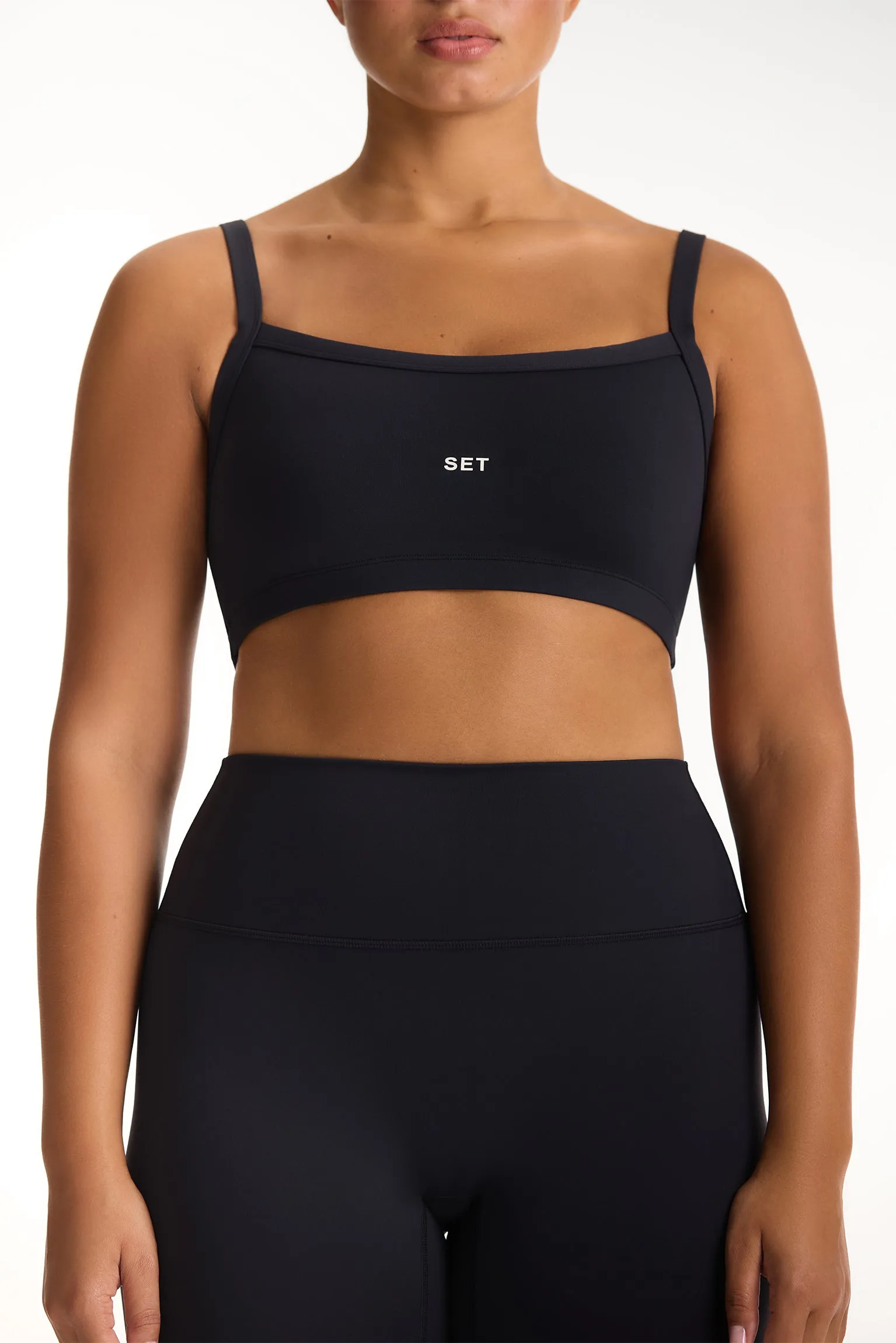 LUXFORM® LUX SCOOP BRA - ORCA sold by SETactive product image thumbnail 4