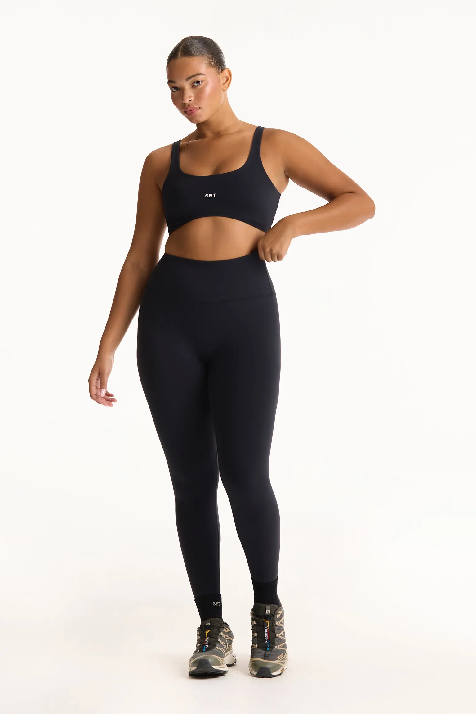 LUXFORM® LUX RISE BRA - ORCA sold by SETactive product image thumbnail 3