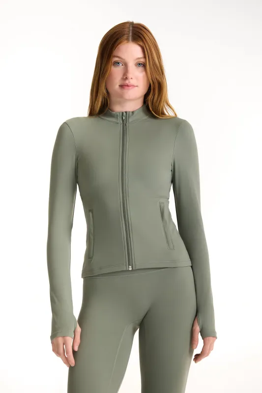 SPORTBODY® SPORTY WARM UP - KELP sold by SETactive