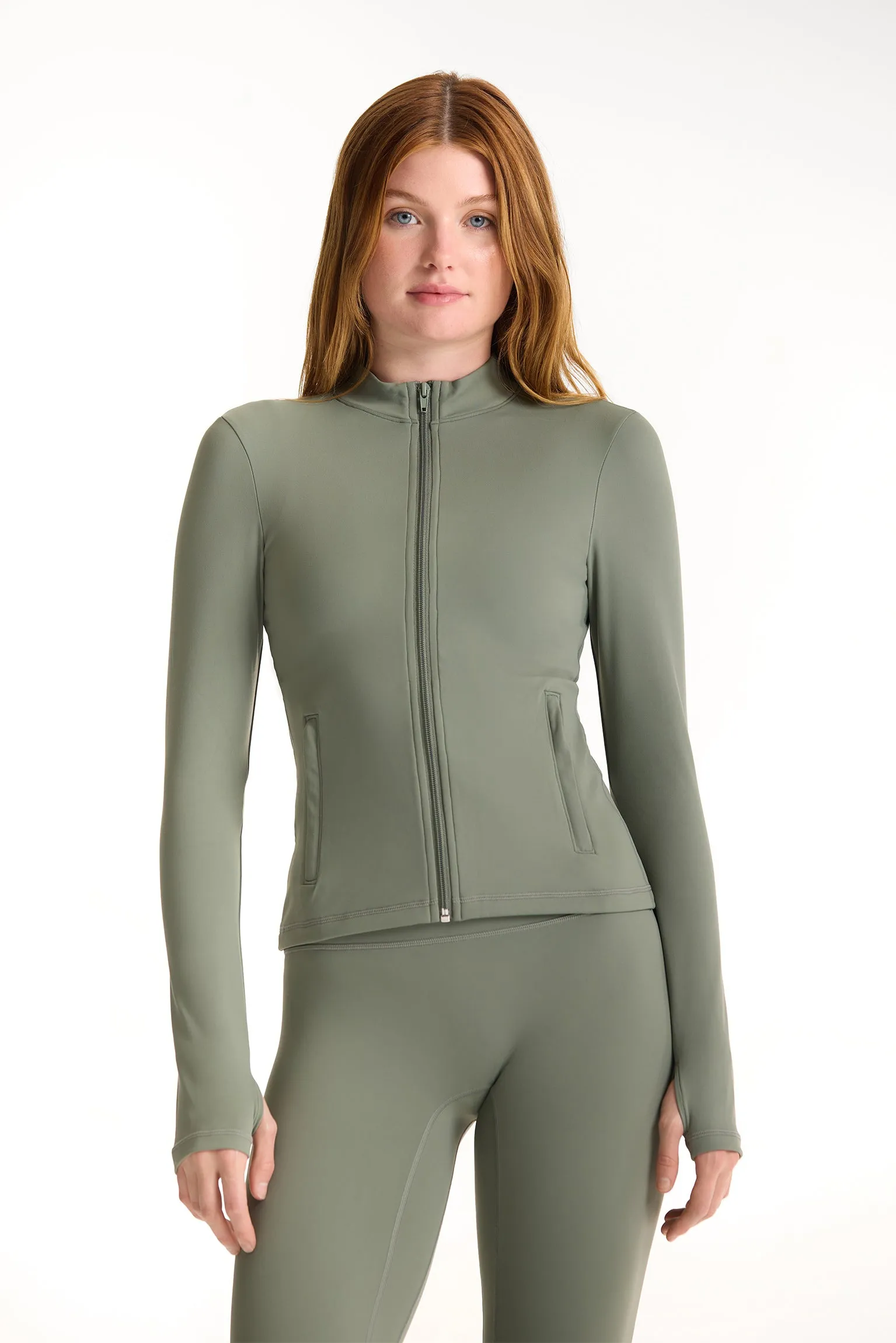 SPORTBODY® SPORTY WARM UP - KELP sold by SETactive