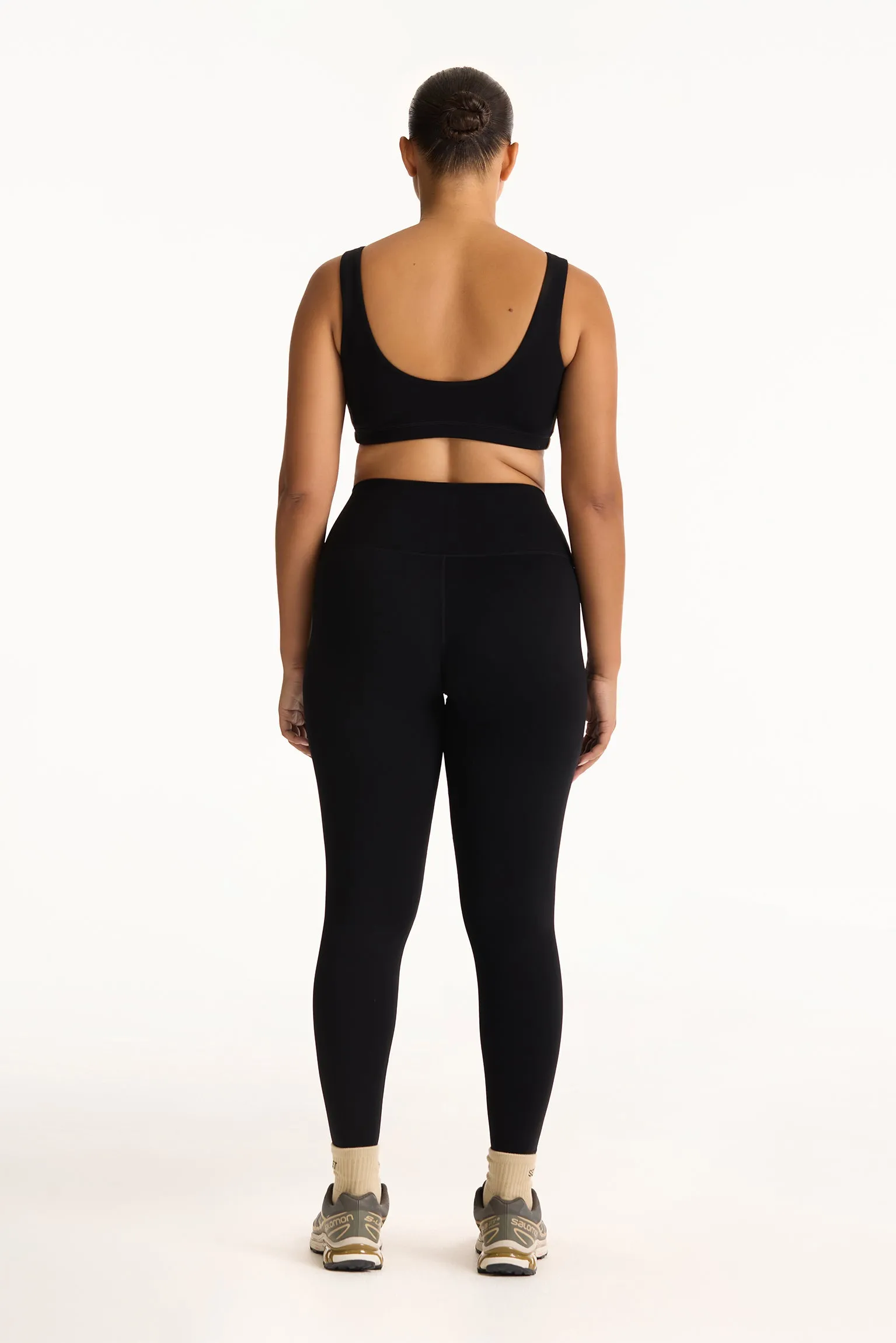 SPORTBODY® SPORTY HIGH-RISE LEGGINGS - MARLIN sold by SETactive product image thumbnail 3