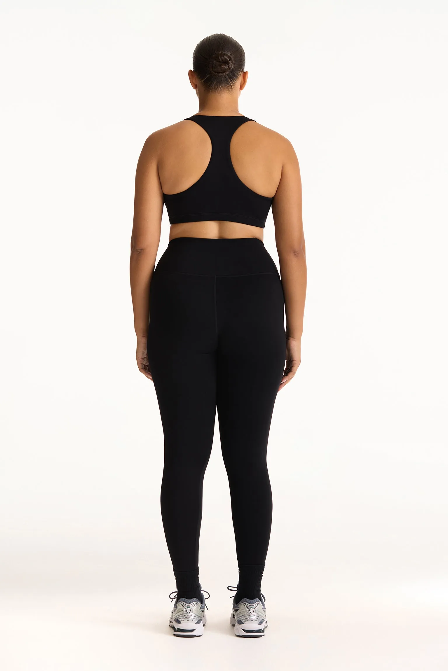 SPORTBODY® SPORTY DRILL BRA - ORCA sold by SETactive product image thumbnail 3