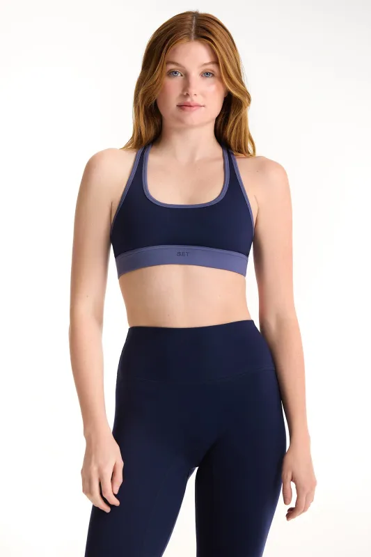 FORMCLOUD® CLOUD STAPLE BRA - CURRENT sold by SETactive