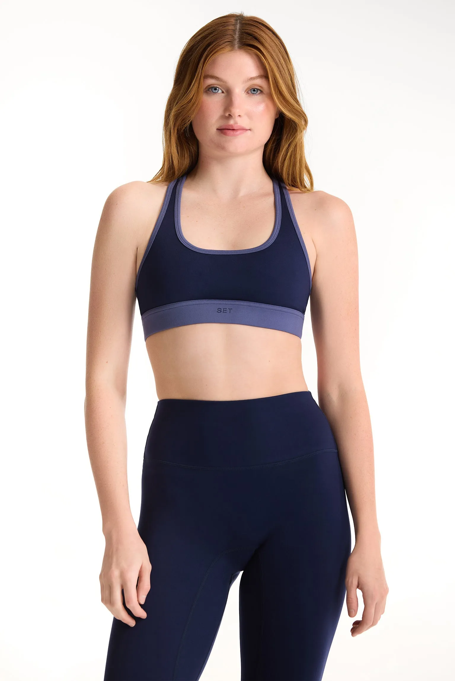 FORMCLOUD® CLOUD STAPLE BRA - CURRENT 1.0 sold by SETactive