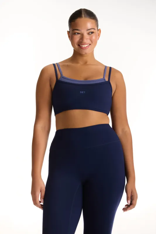 FORMCLOUD® CLOUD TRAINING BRA - CURRENT sold by SETactive