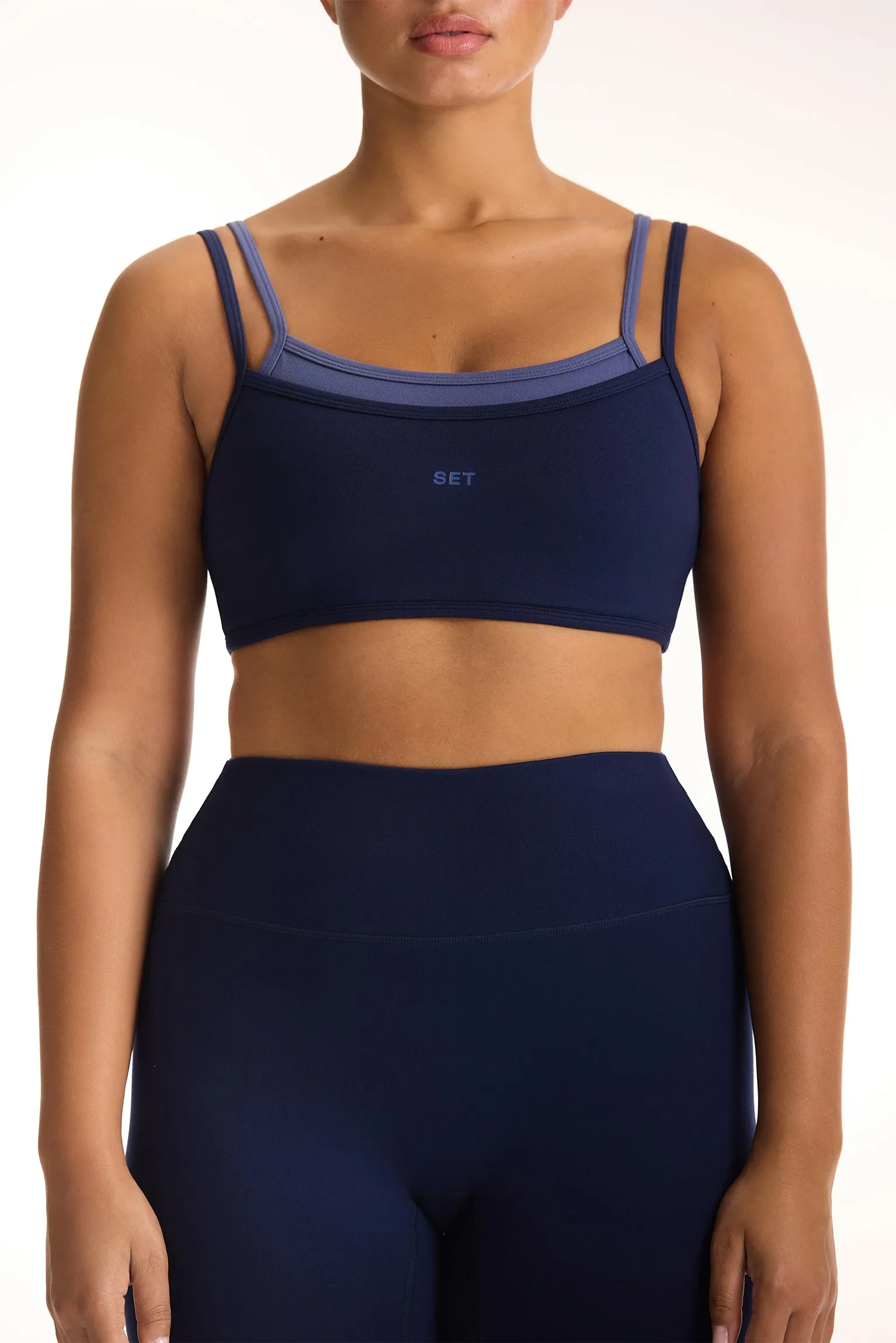 FORMCLOUD® CLOUD TRAINING BRA - CURRENT 1.0 sold by SETactive product image thumbnail 5