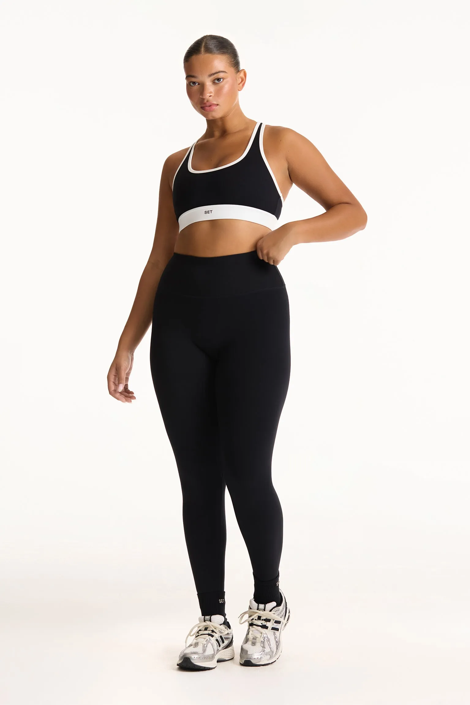 FORMCLOUD® CLOUD STAPLE BRA - ORCA 1.0 sold by SETactive product image thumbnail 2