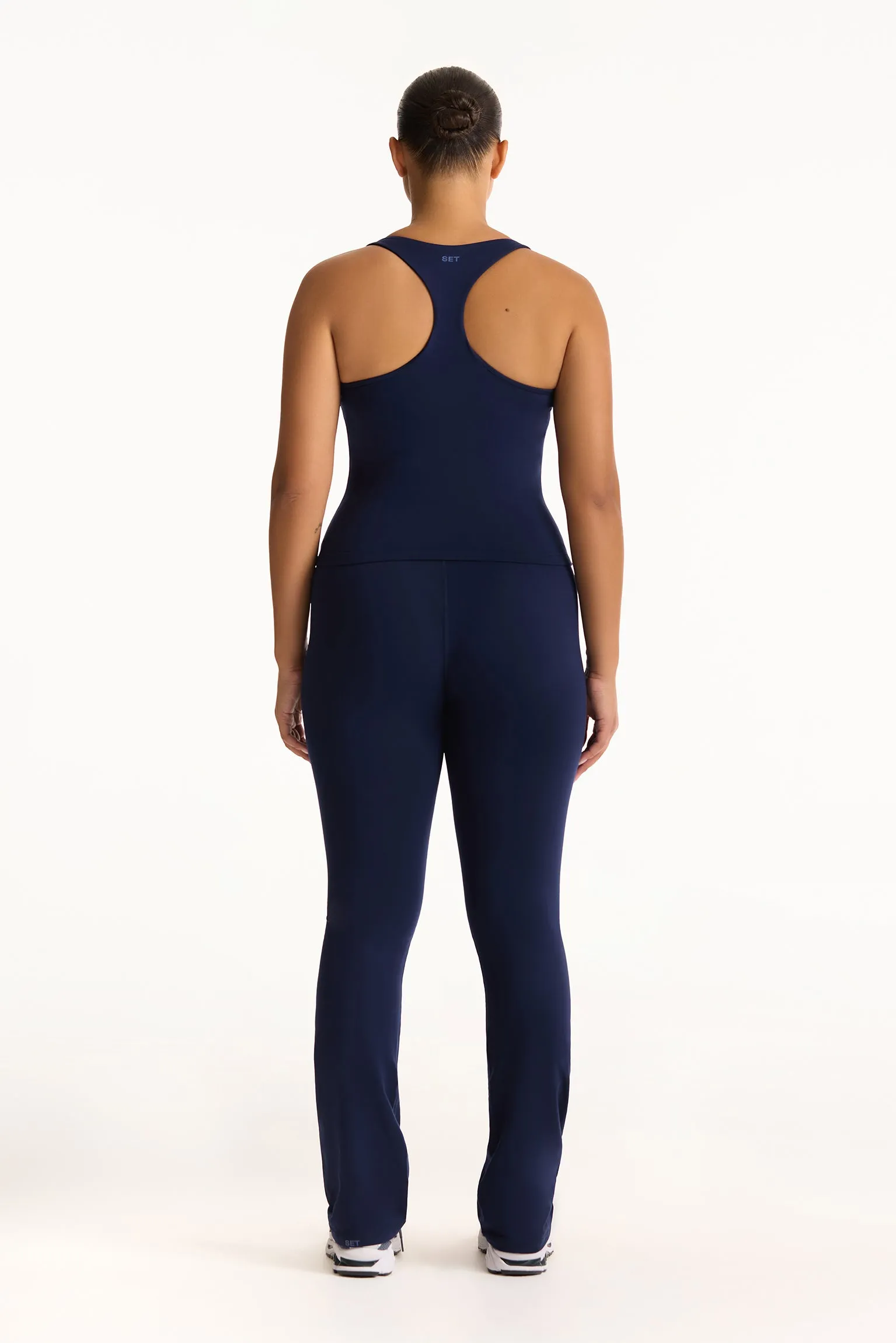 FORMCLOUD® CLOUD STRAIGHT LEGGINGS - CURRENT 1.0 sold by SETactive product image thumbnail 3