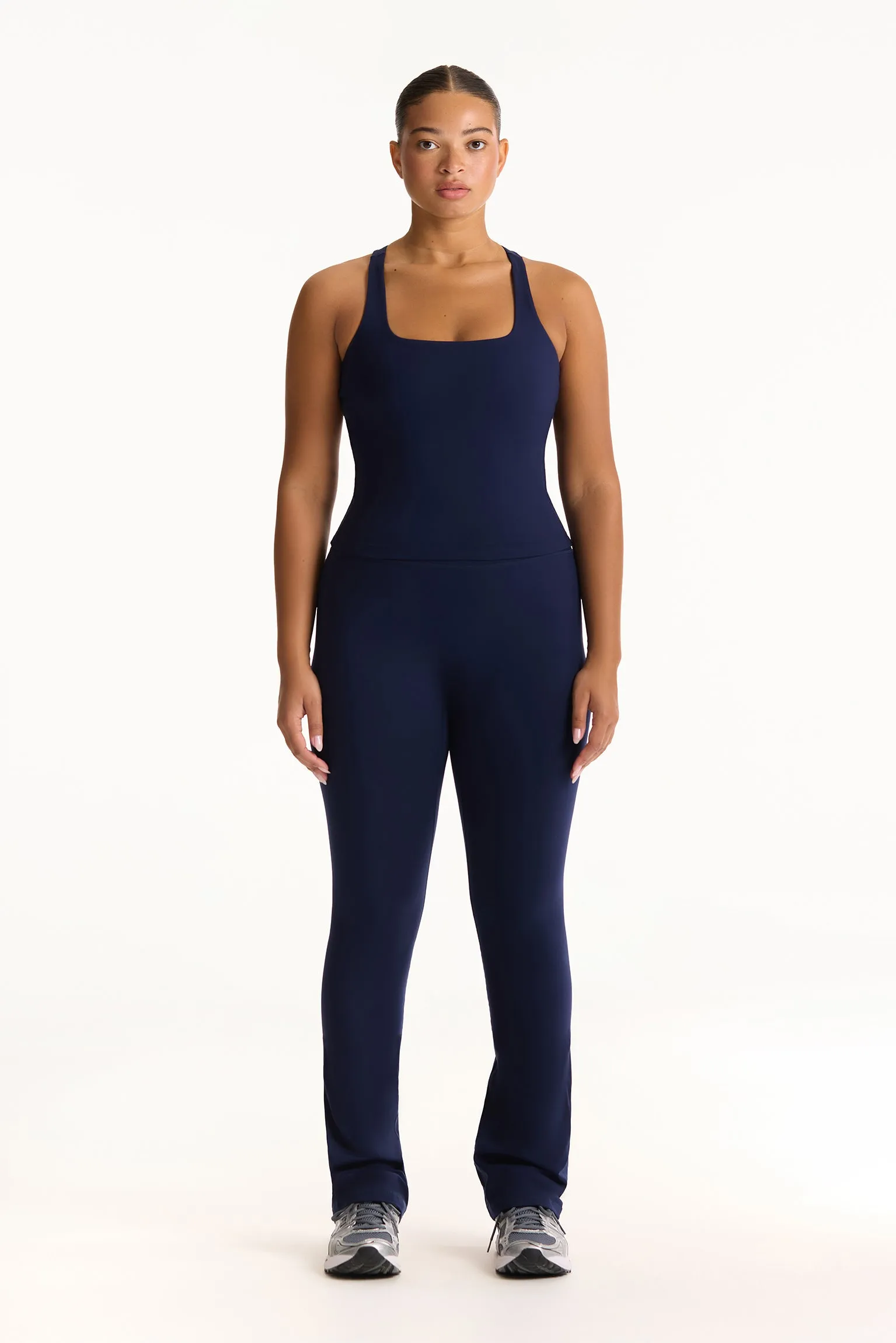 FORMCLOUD® CLOUD STRAIGHT LEGGINGS - CURRENT 1.0 sold by SETactive product image thumbnail 2