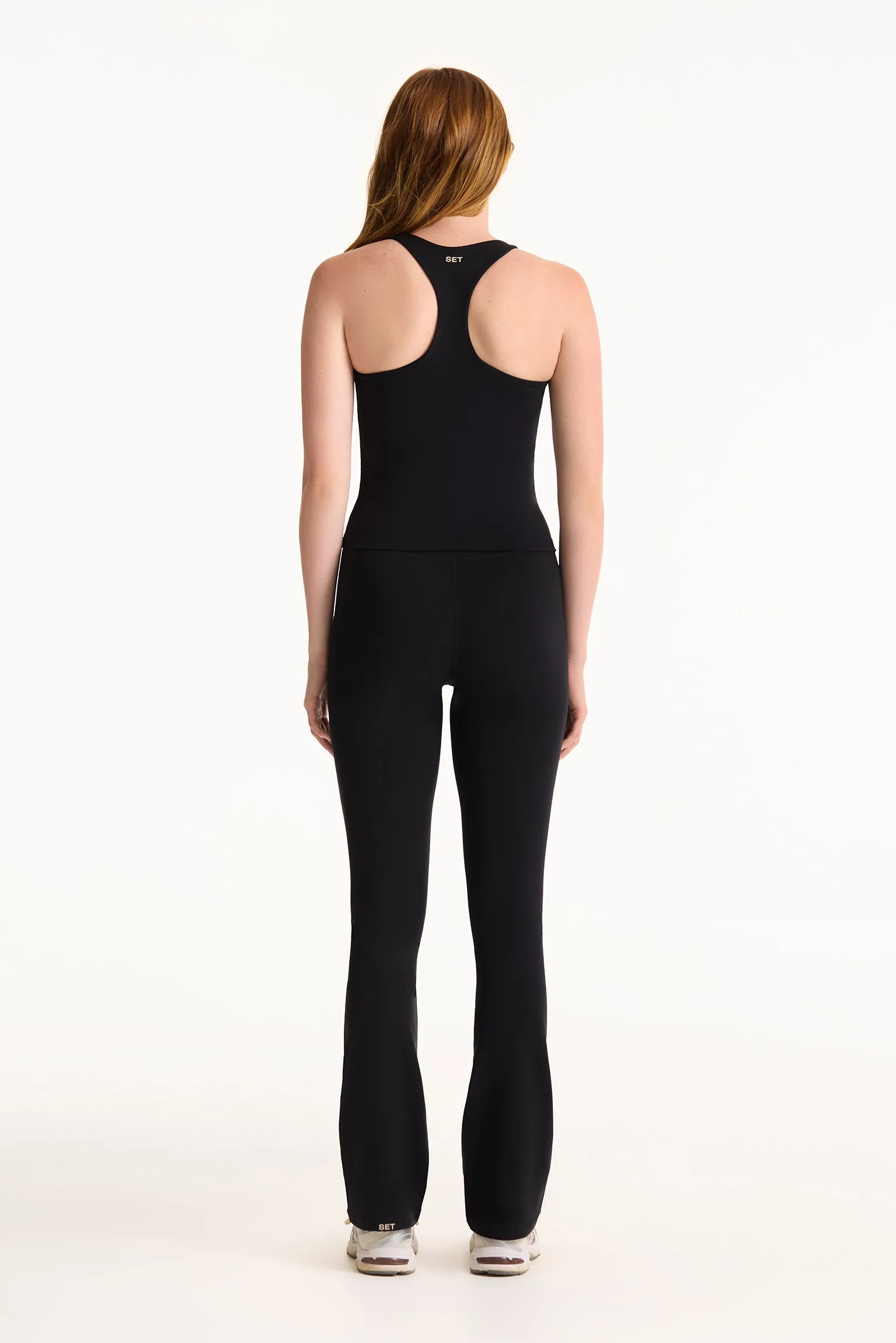 FORMCLOUD® CLOUD STRAIGHT LEGGINGS - MARLIN 1.0 sold by SETactive product image thumbnail 4