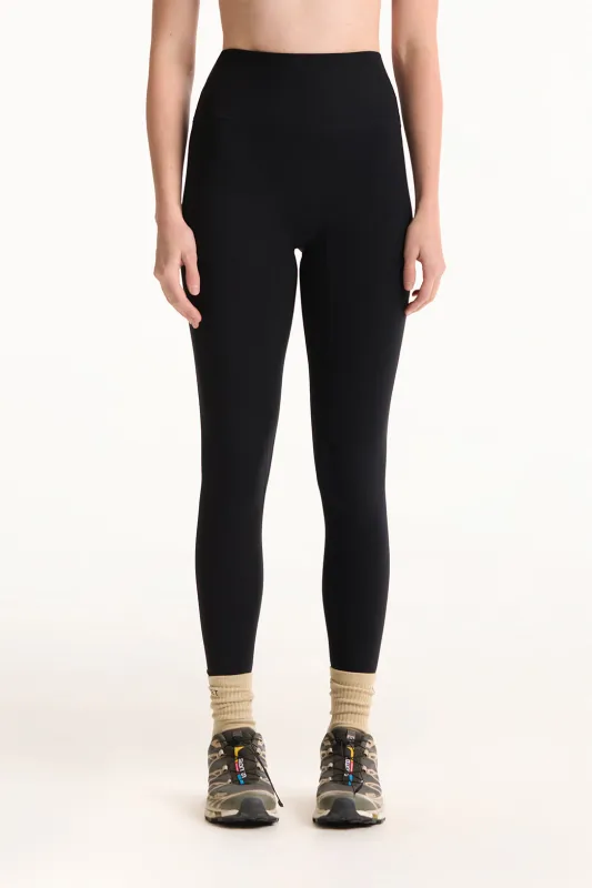 FORMCLOUD® CLOUD HIGH-RISE LEGGINGS - MARLIN sold by SETactive