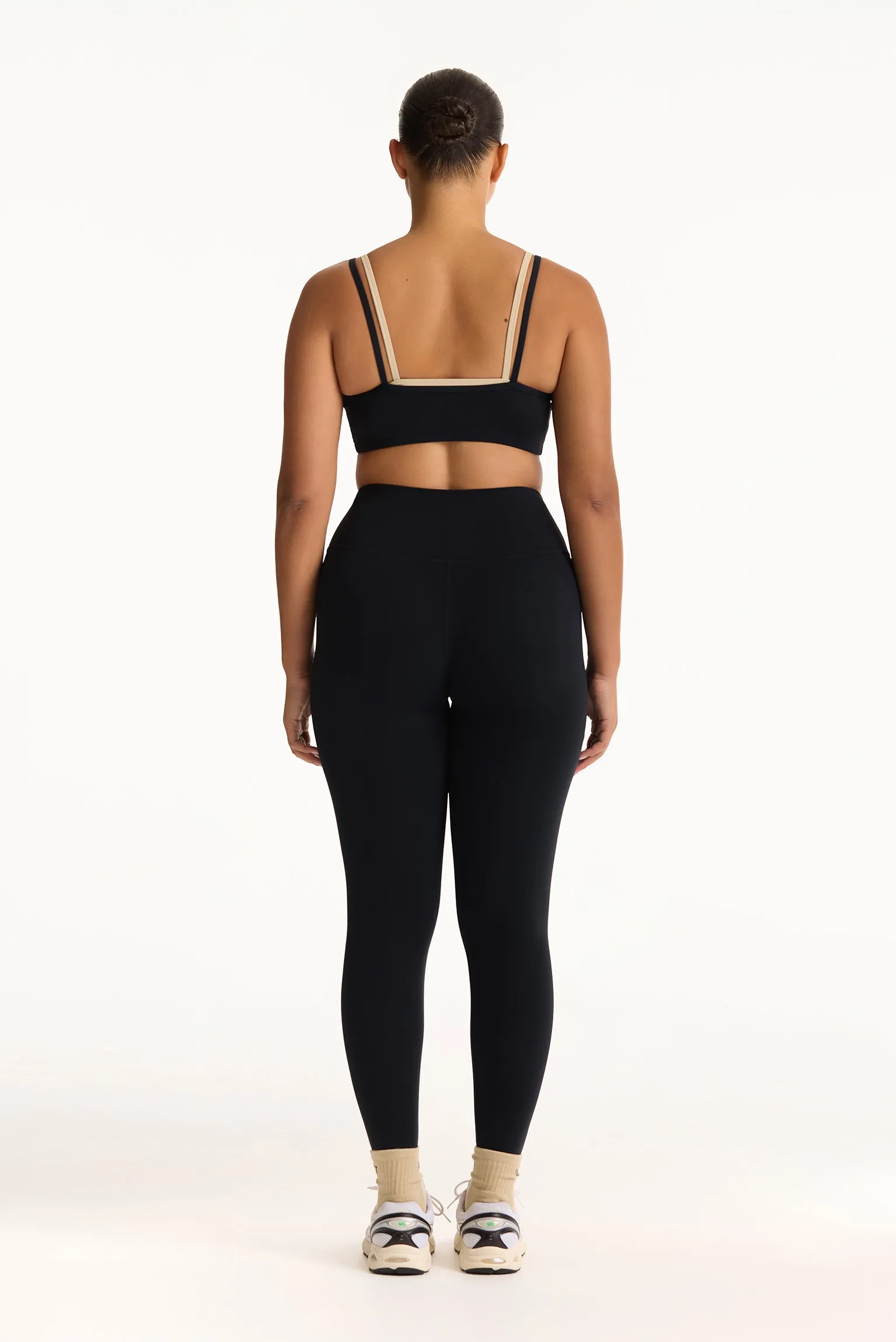 AIRLUXE BREATHE LAYERED MOVE BRA - MARLIN sold by SETactive product image thumbnail 3