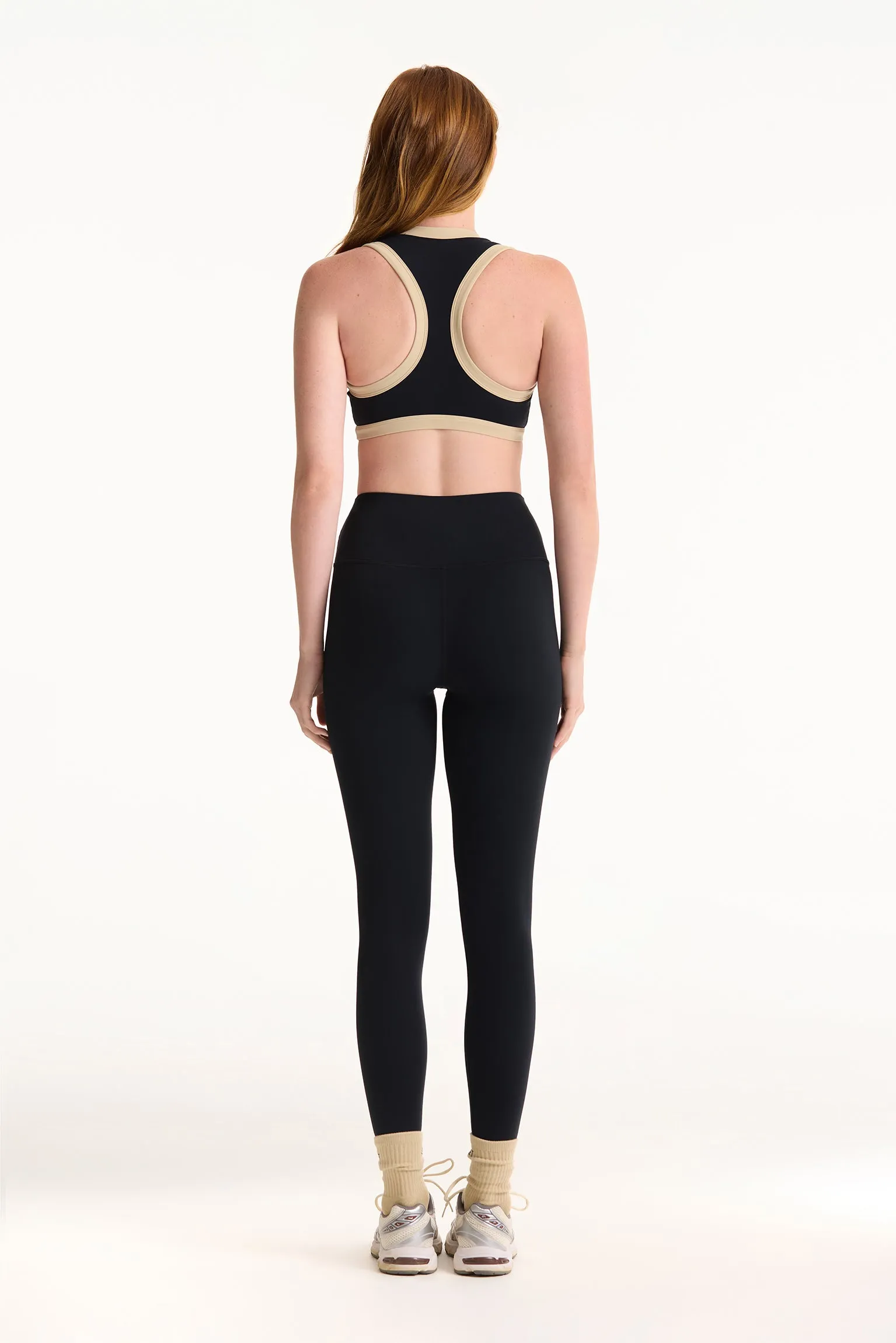 AIRLUXE BREATHE HIGH-RISE LEGGINGS - MARLIN sold by SETactive product image thumbnail 3