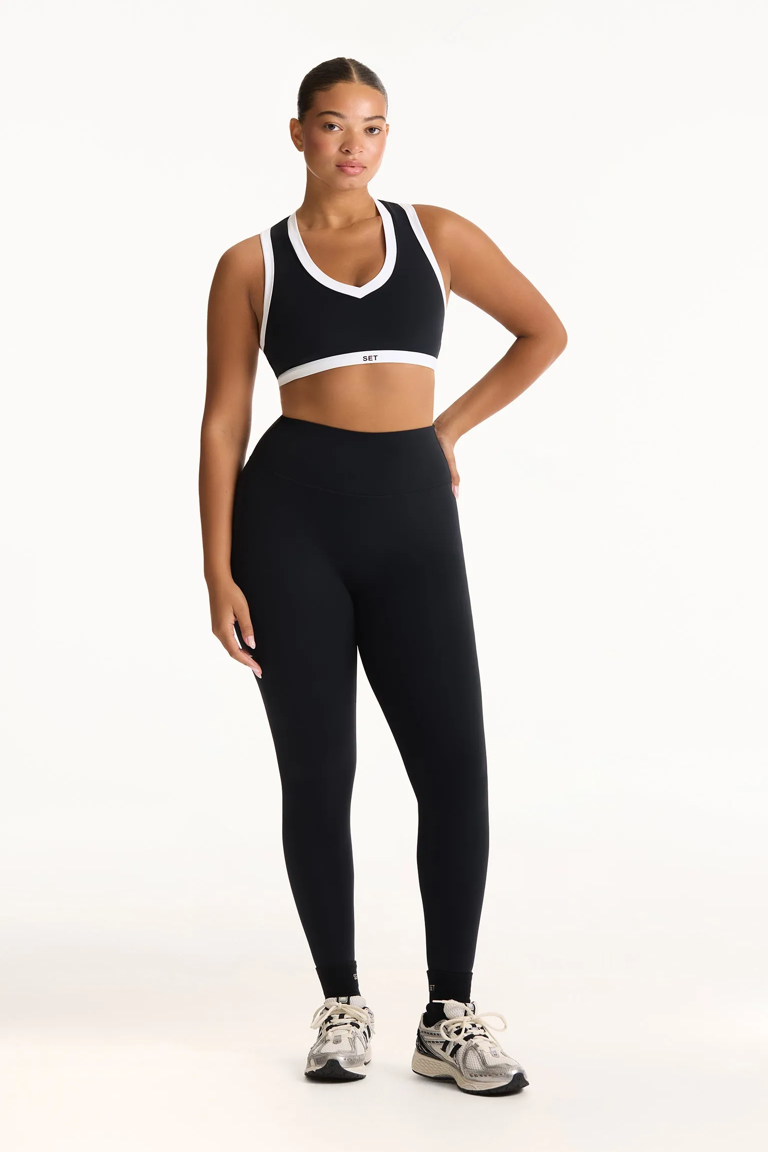 AIRLUXE™ BREATHE LA BRA - ORCA sold by SETactive product image thumbnail 2