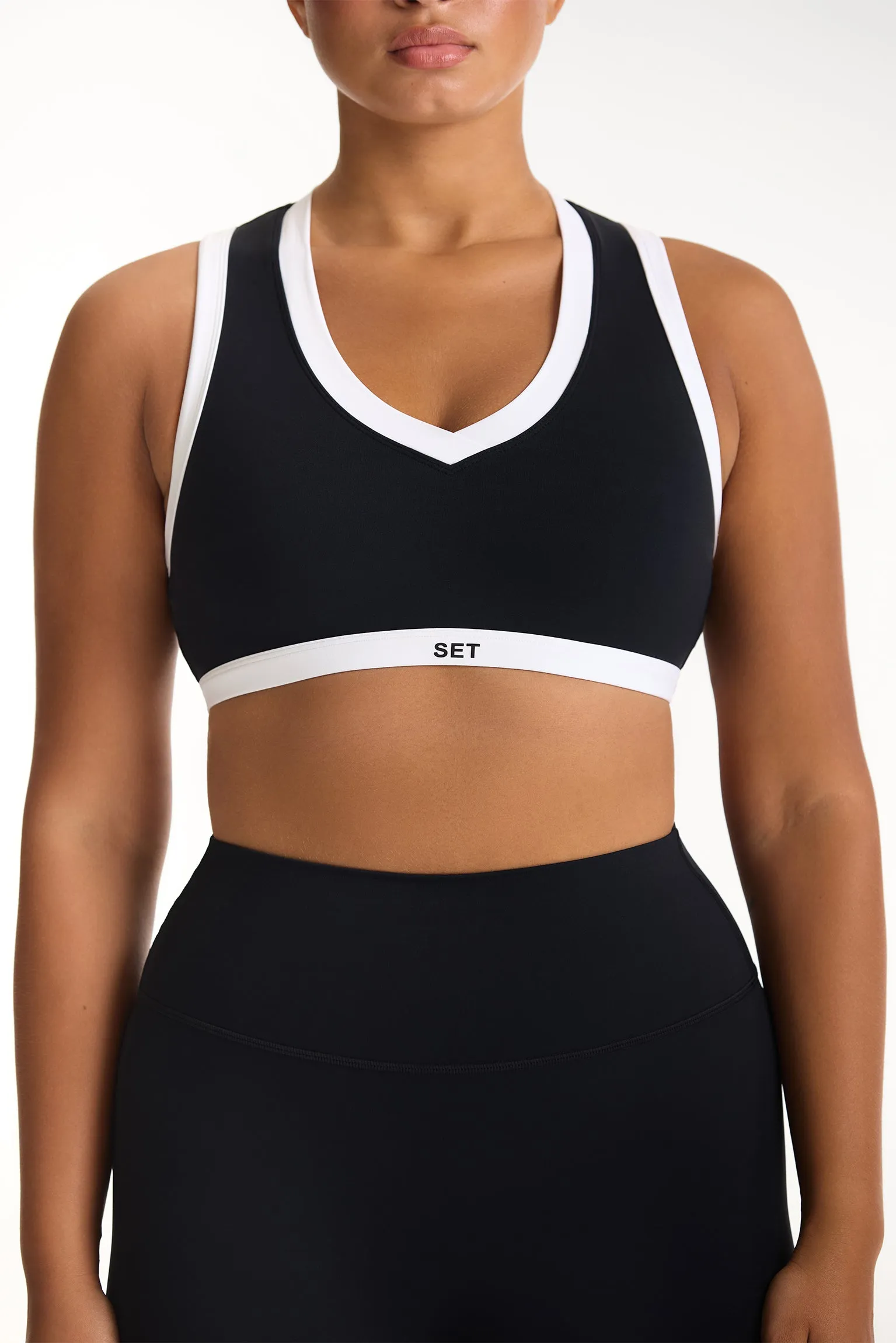 AIRLUXE™ BREATHE LA BRA - ORCA sold by SETactive product image thumbnail 4