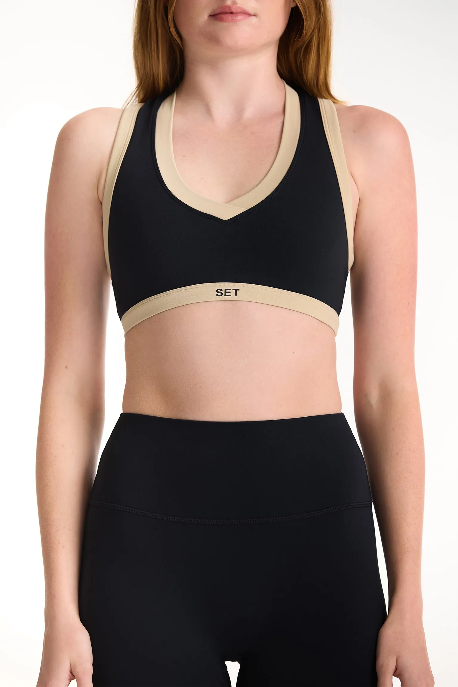 AIRLUXE BREATHE LA BRA - MARLIN sold by SETactive product image thumbnail 4