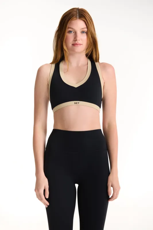 AIRLUXE™ BREATHE LA BRA - MARLIN sold by SETactive
