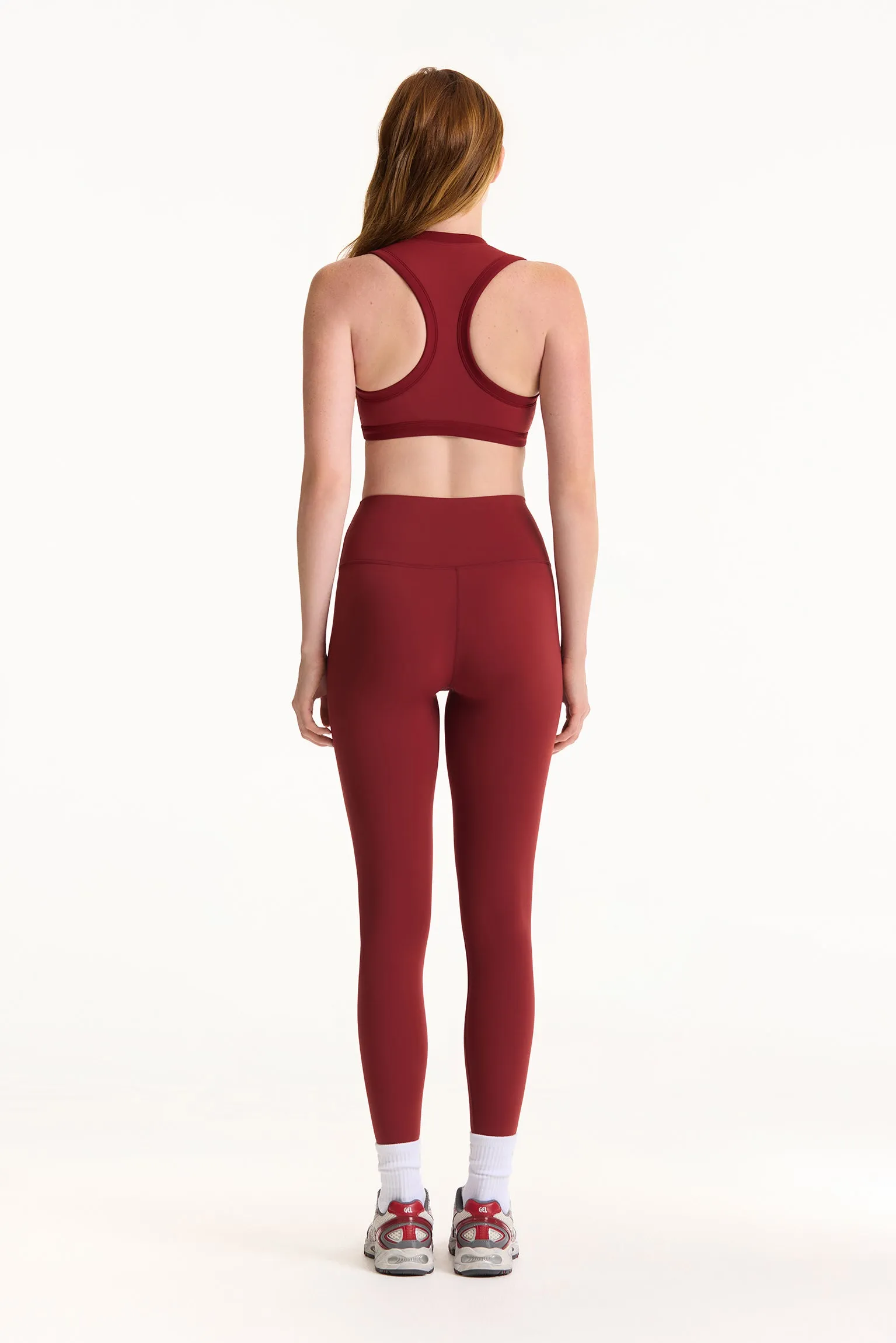 AIRLUXE BREATHE LA BRA - SNAPPER sold by SETactive product image thumbnail 3