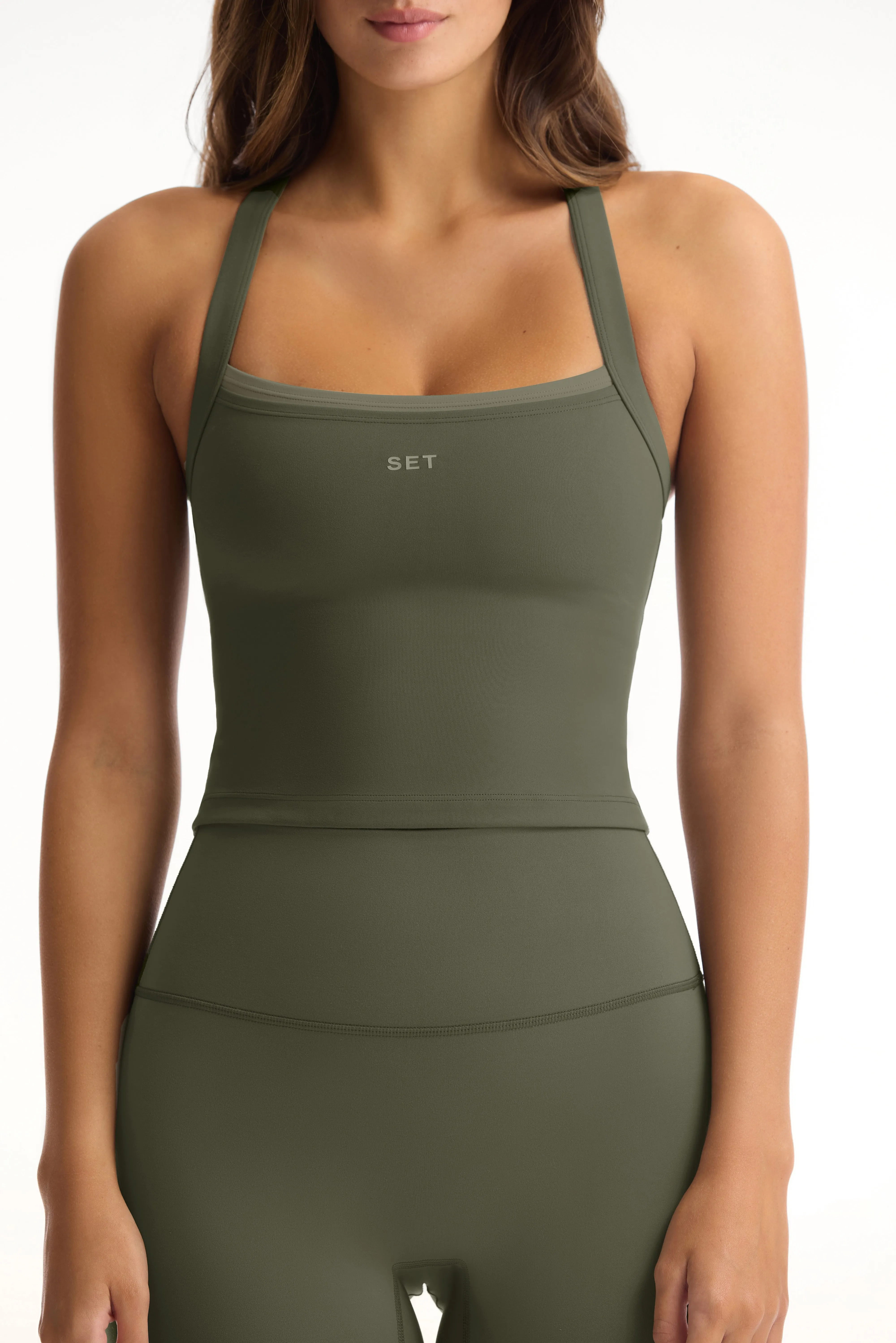 LUXFORM® LUX STUDIO TANK - SURGE sold by SETactive product image thumbnail 5