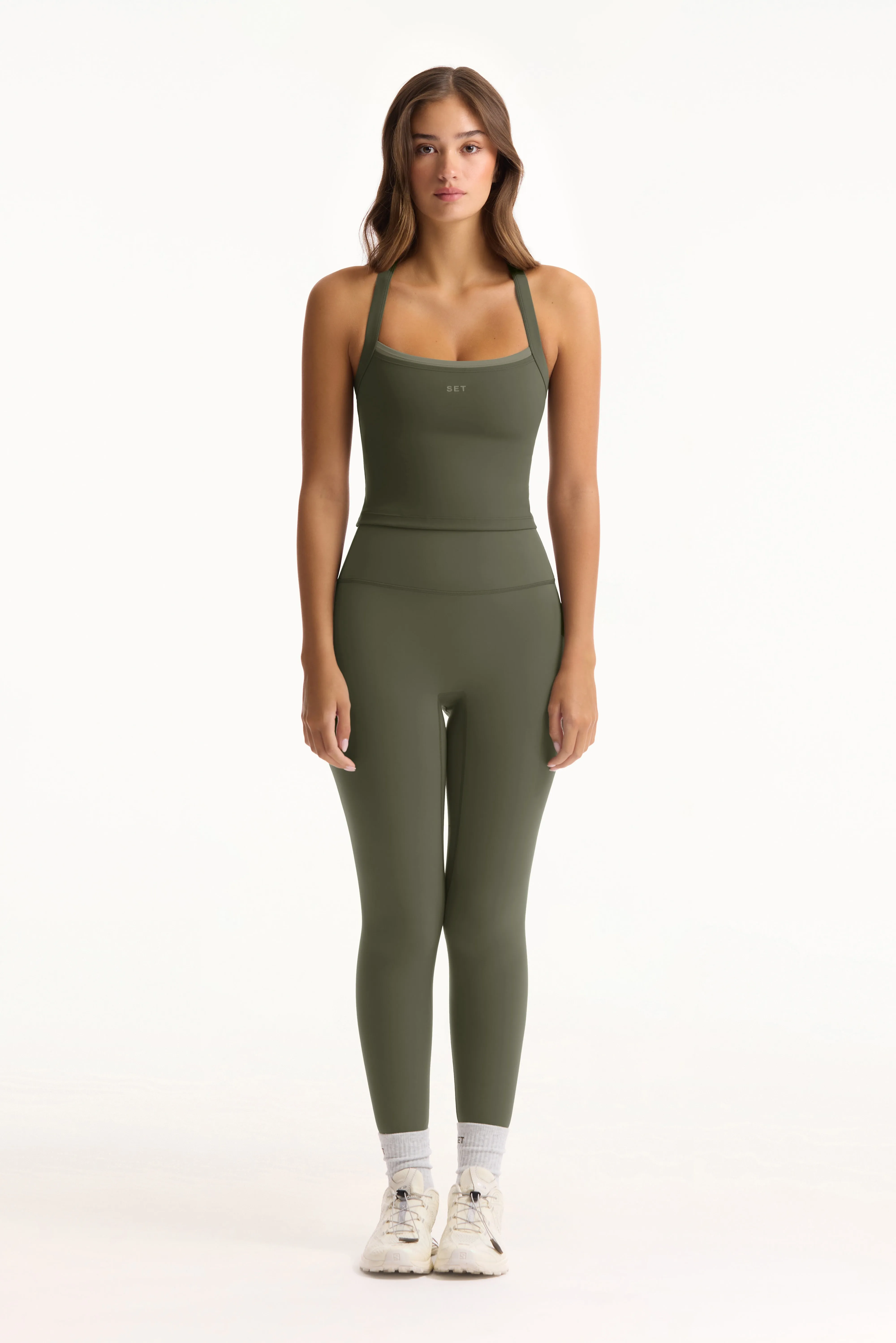 LUXFORM® LUX STUDIO TANK - SURGE sold by SETactive product image thumbnail 3