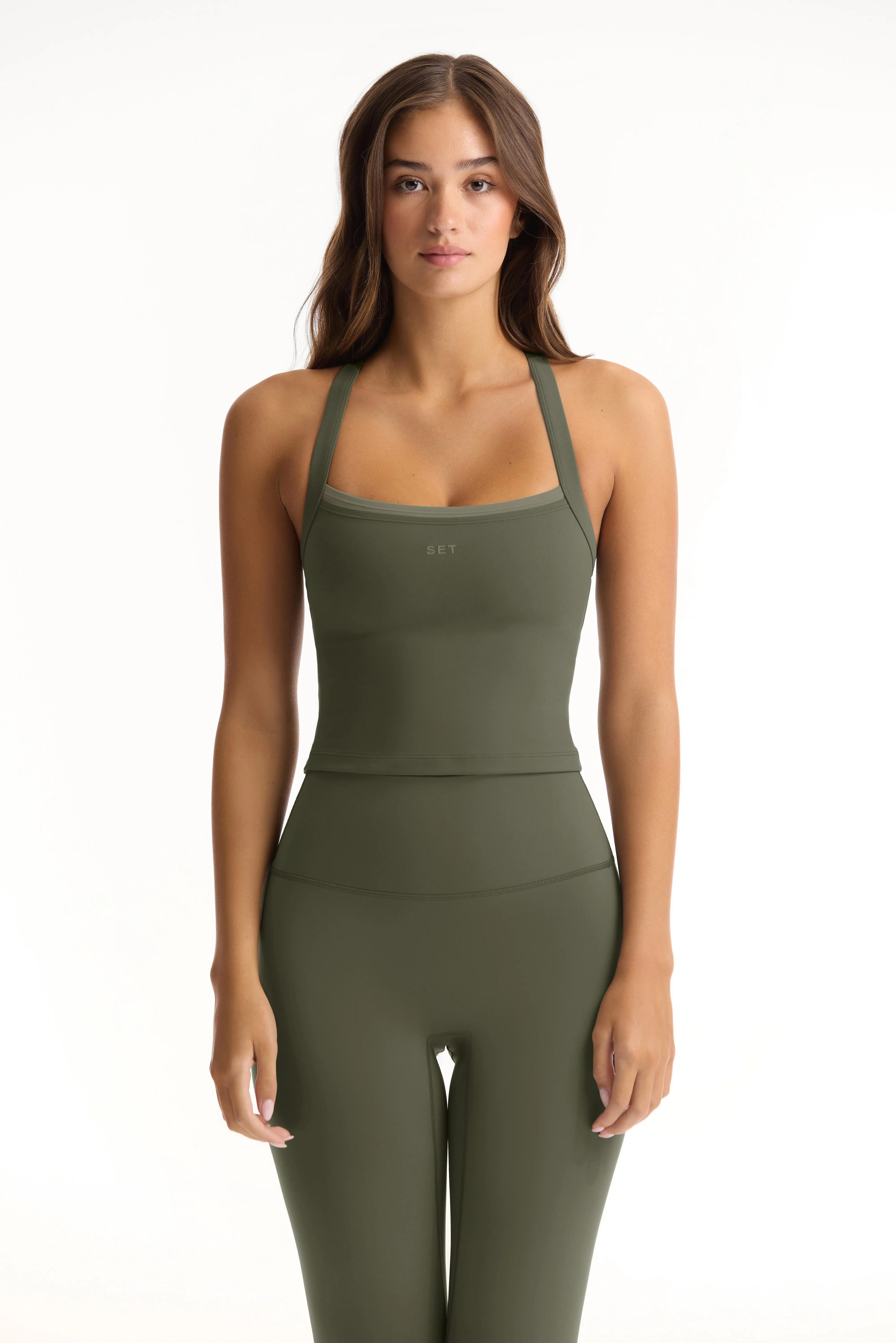 LUXFORM® LUX STUDIO TANK - SURGE sold by SETactive