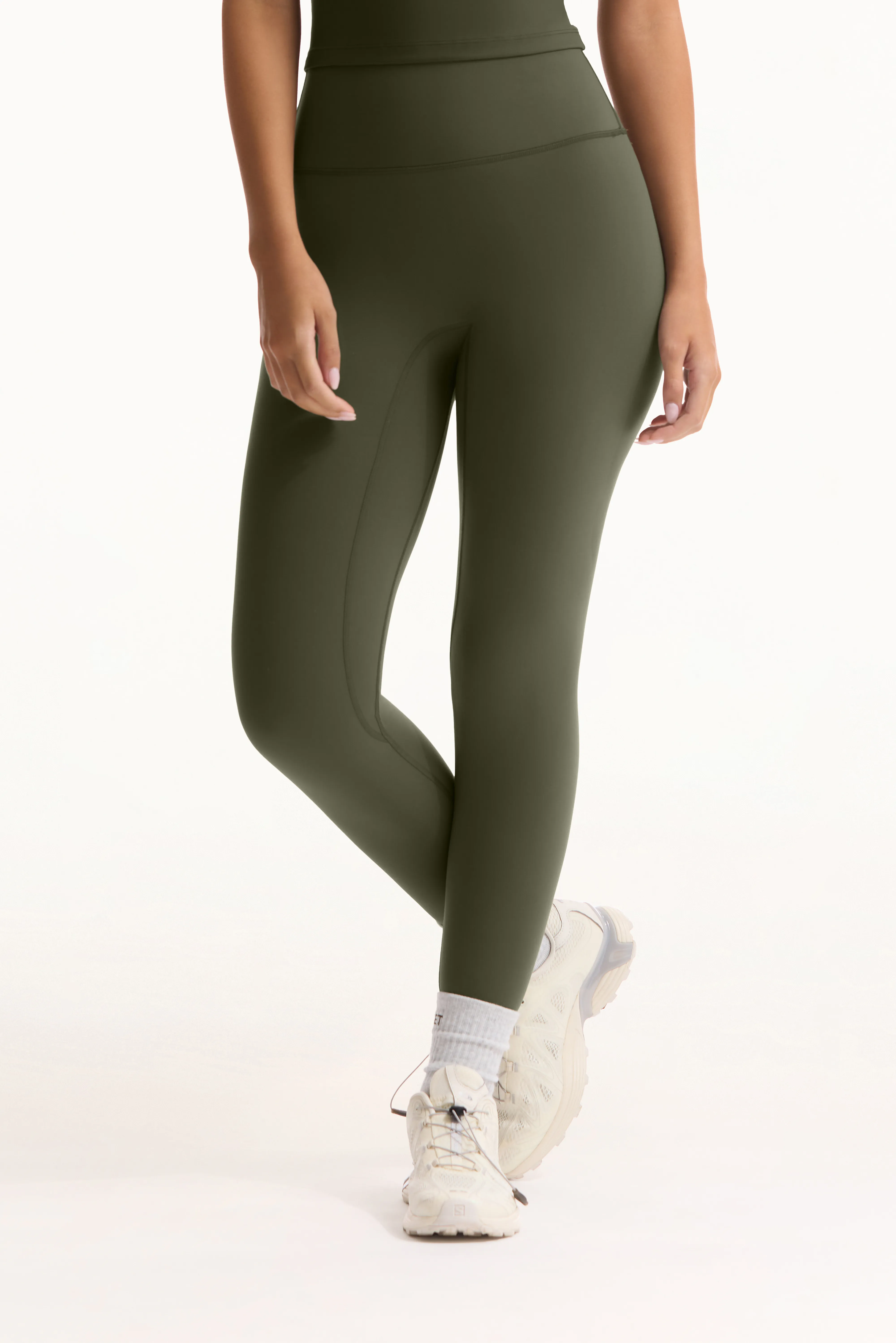 LUXFORM® LUX HIGH-RISE LEGGINGS - SURGE sold by SETactive