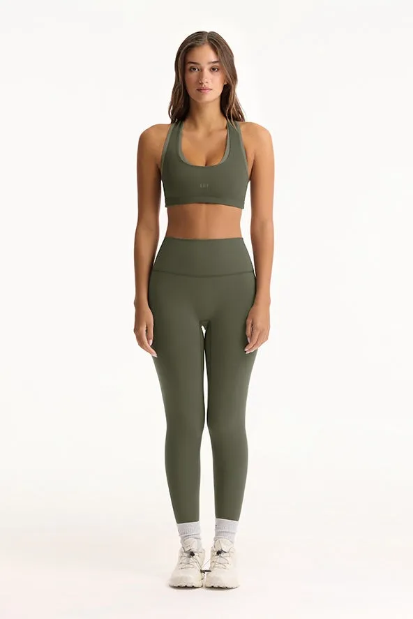 LUXFORM® LUX HIGH-RISE LEGGINGS - SURGE sold by SETactive product image thumbnail 2