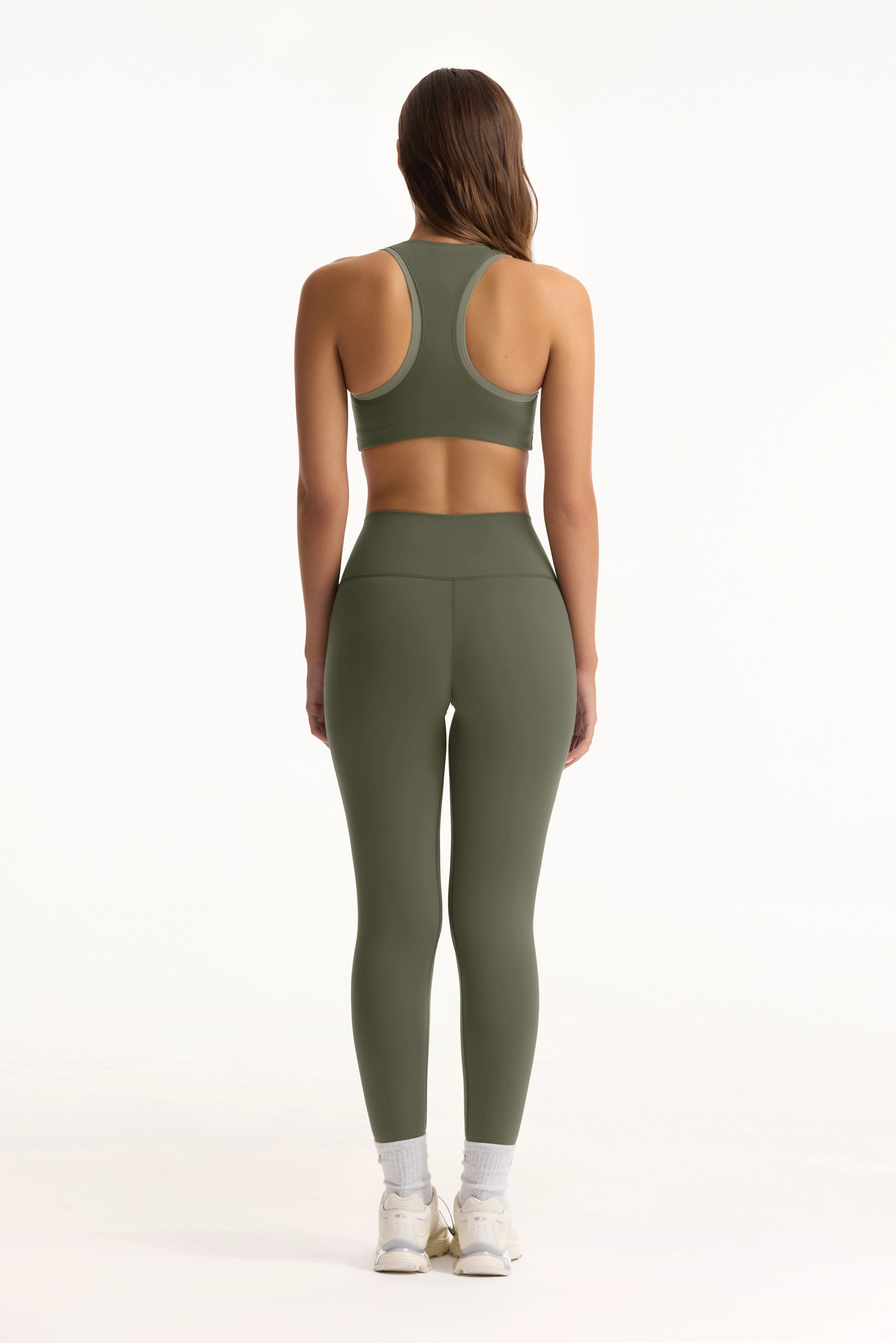 LUXFORM® LUX HIGH-RISE LEGGINGS - SURGE sold by SETactive product image thumbnail 3