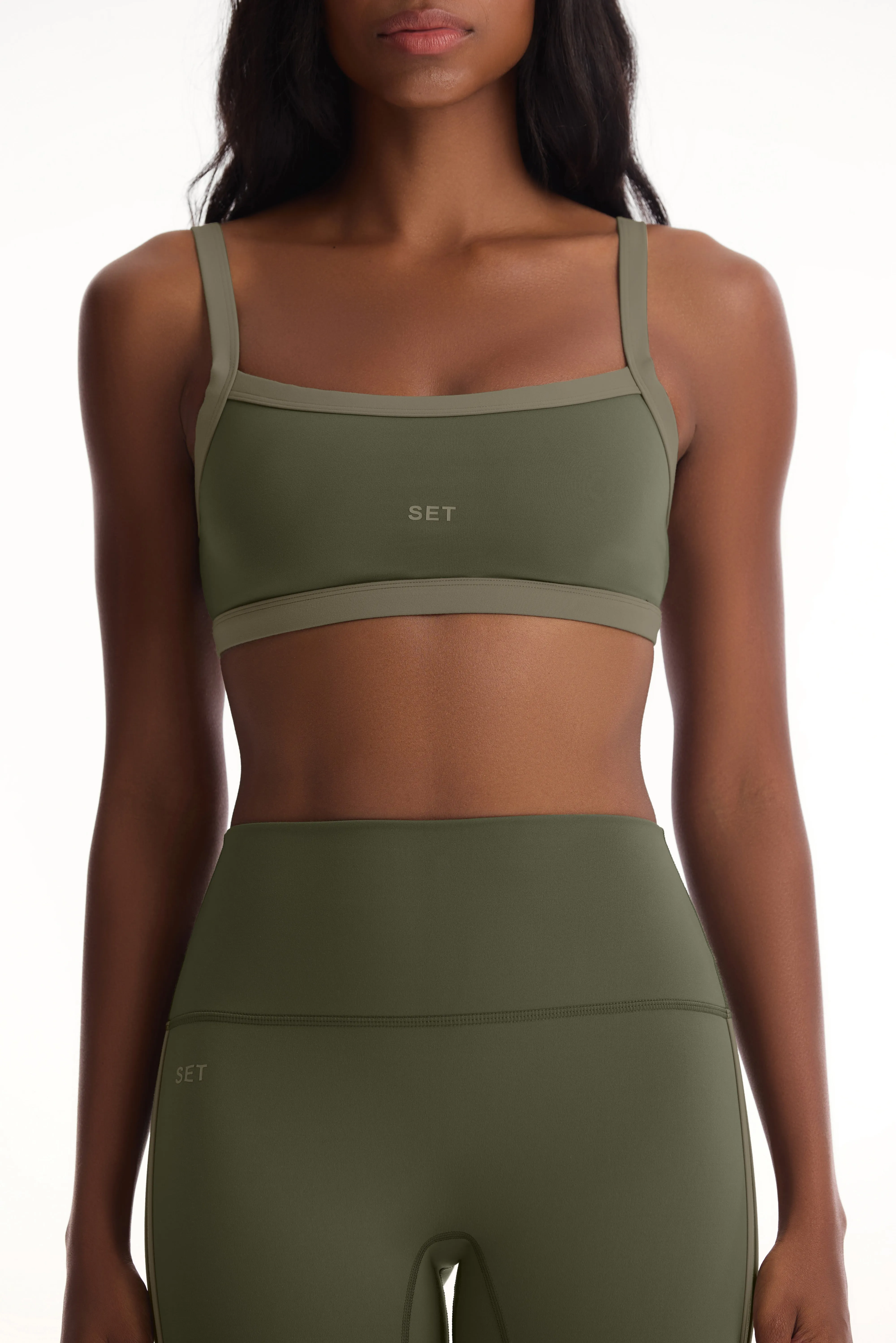 LUXFORM® LUX SCOOP BRA - SURGE sold by SETactive product image thumbnail 5