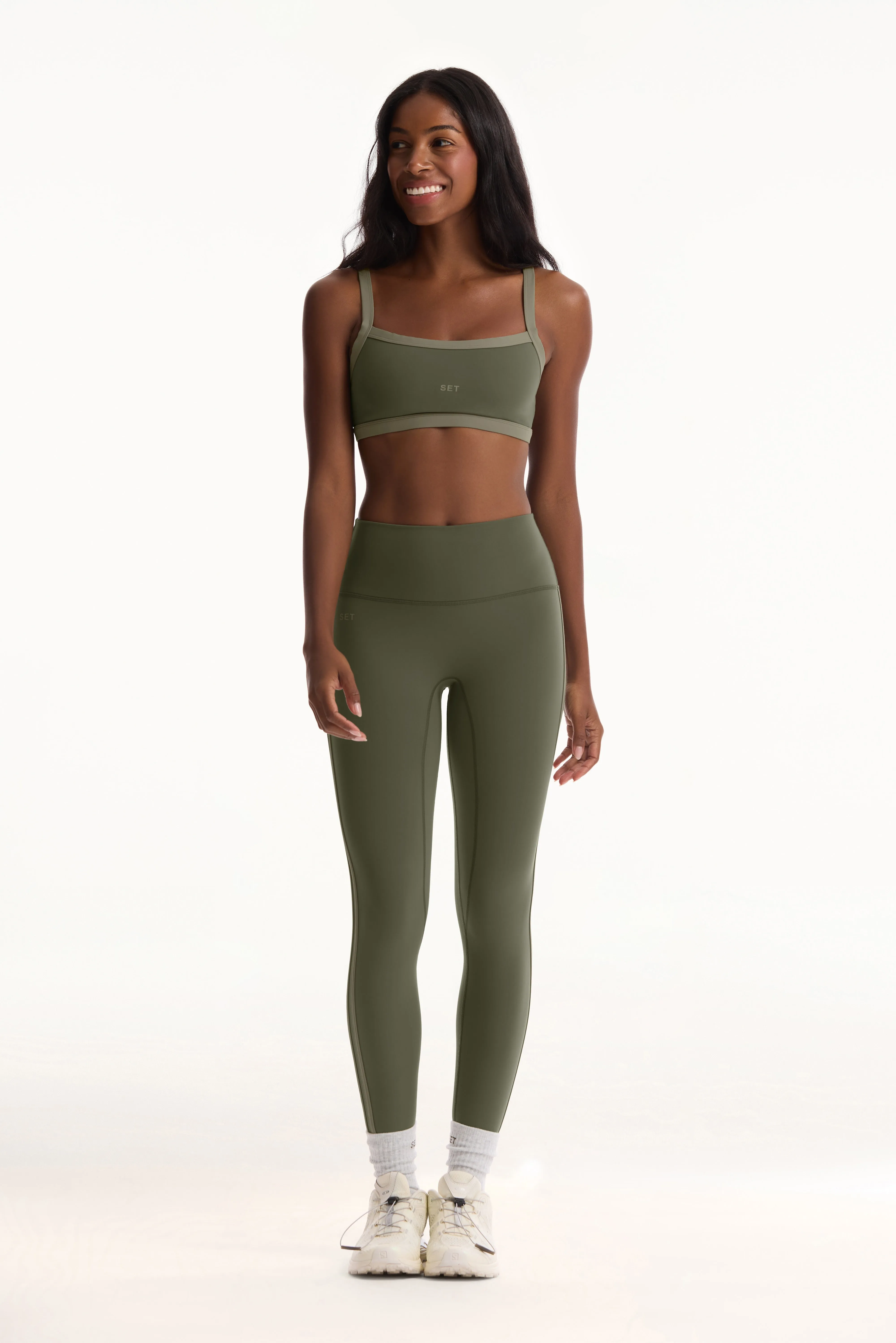 LUXFORM® LUX SCOOP BRA - SURGE sold by SETactive product image thumbnail 3