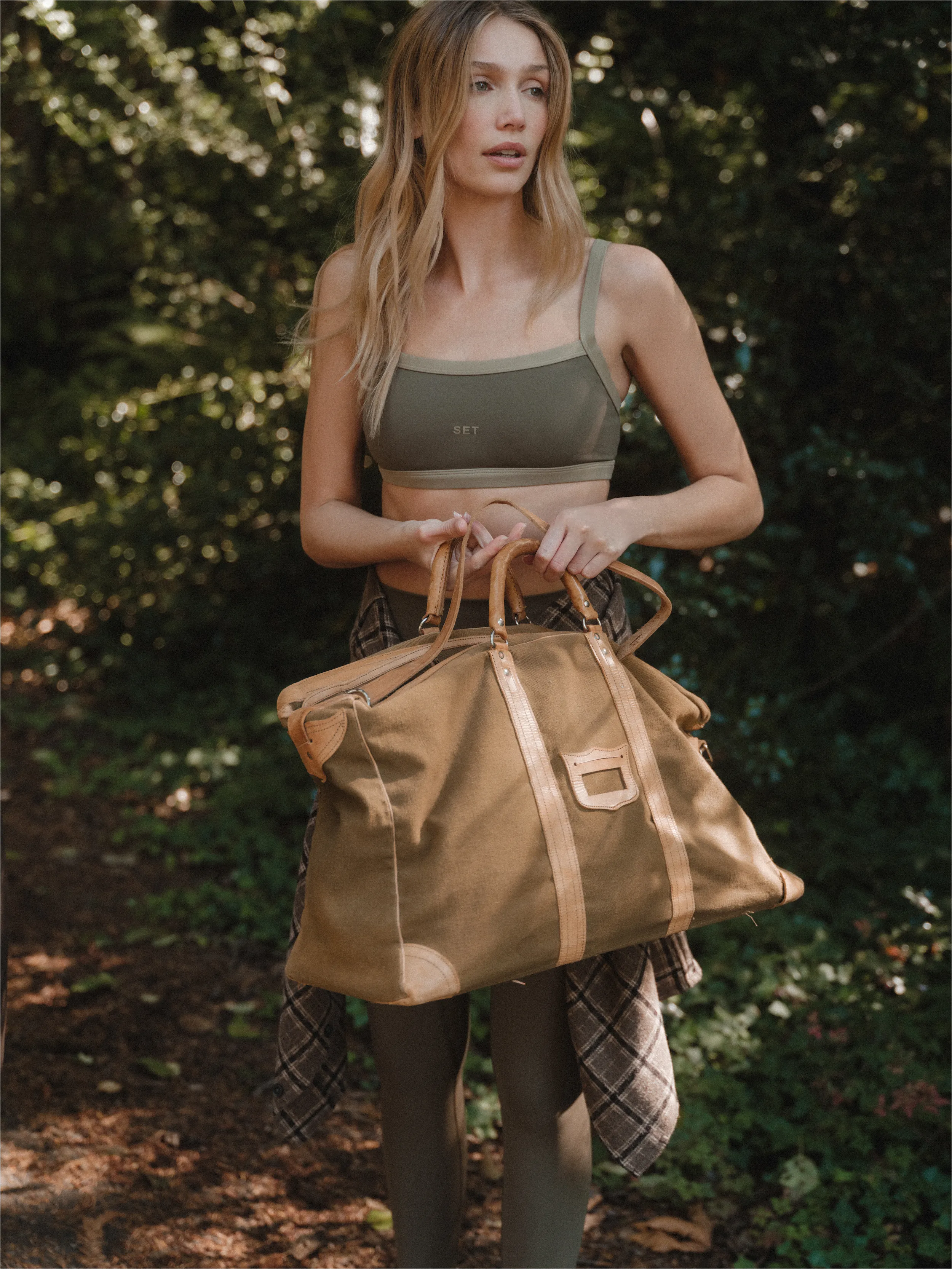 LUXFORM® LUX SCOOP BRA - SURGE sold by SETactive product image thumbnail 2