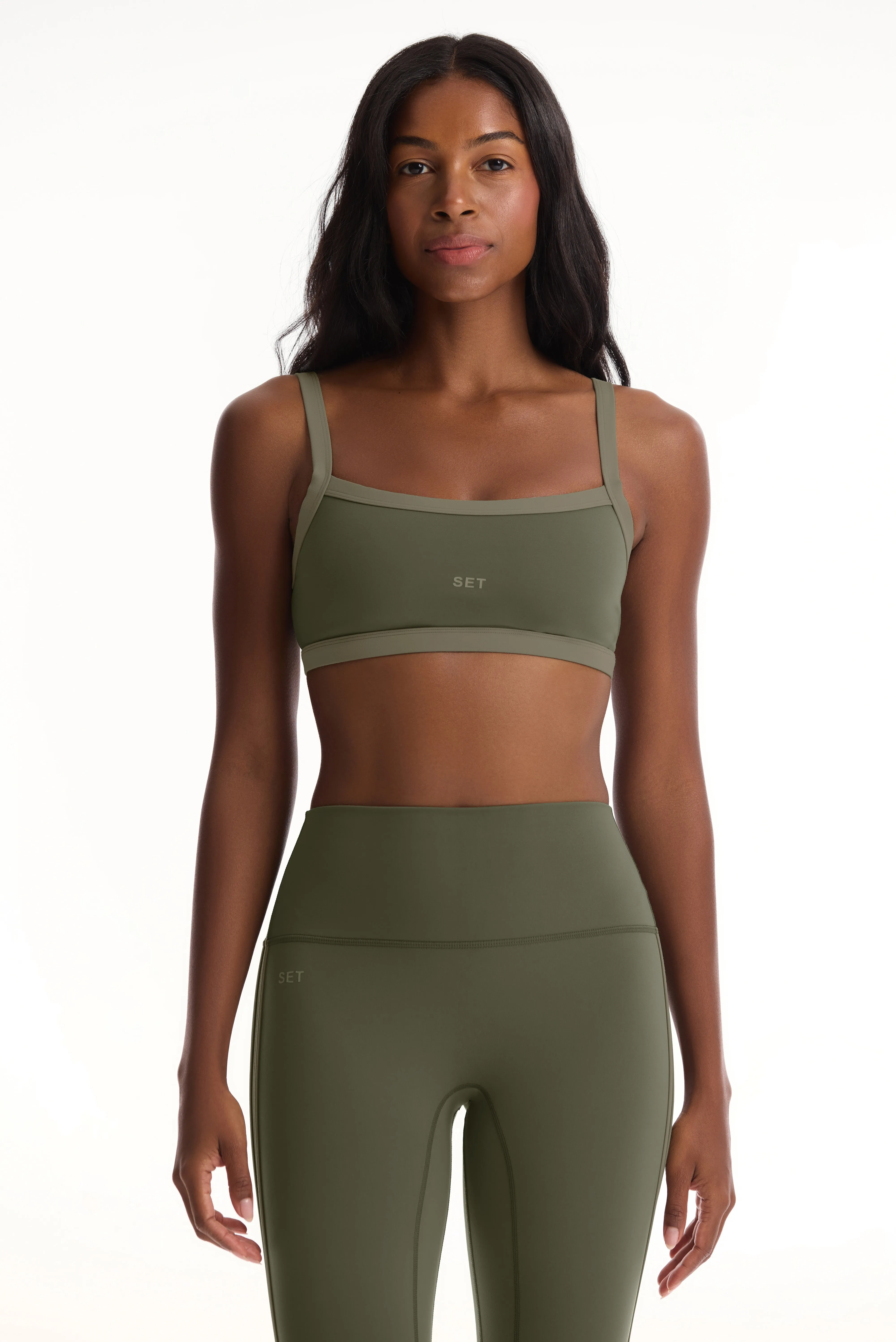 LUXFORM® LUX SCOOP BRA - SURGE sold by SETactive