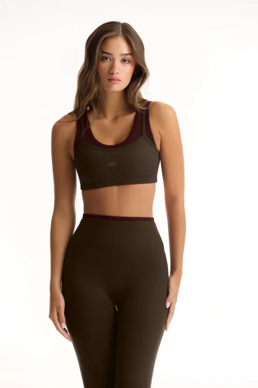 FORMCLOUD® CLOUD HERO BRA - MAVERICK sold by SETactive