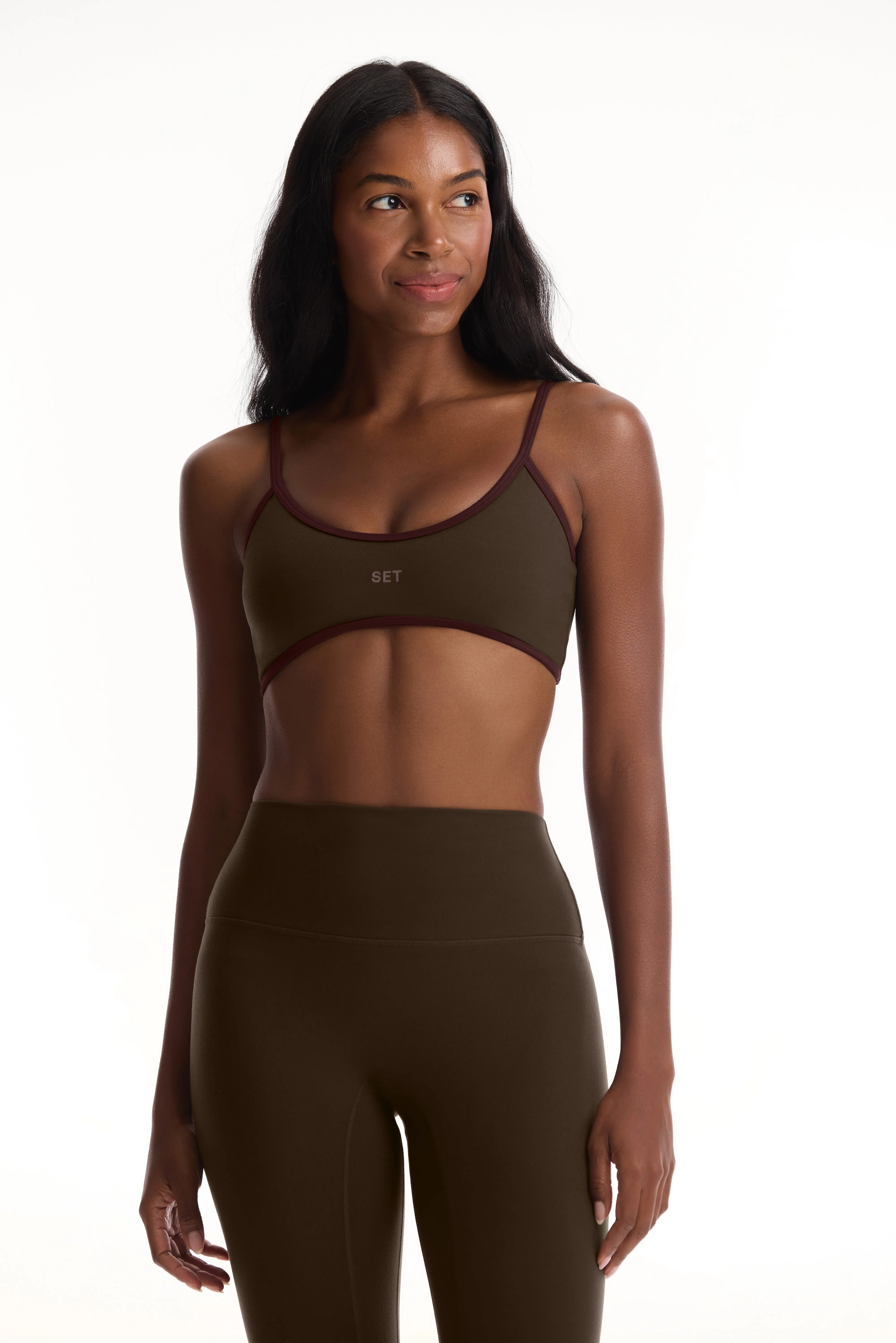 FORMCLOUD® CLOUD FIELD BRA - MAVERICK sold by SETactive