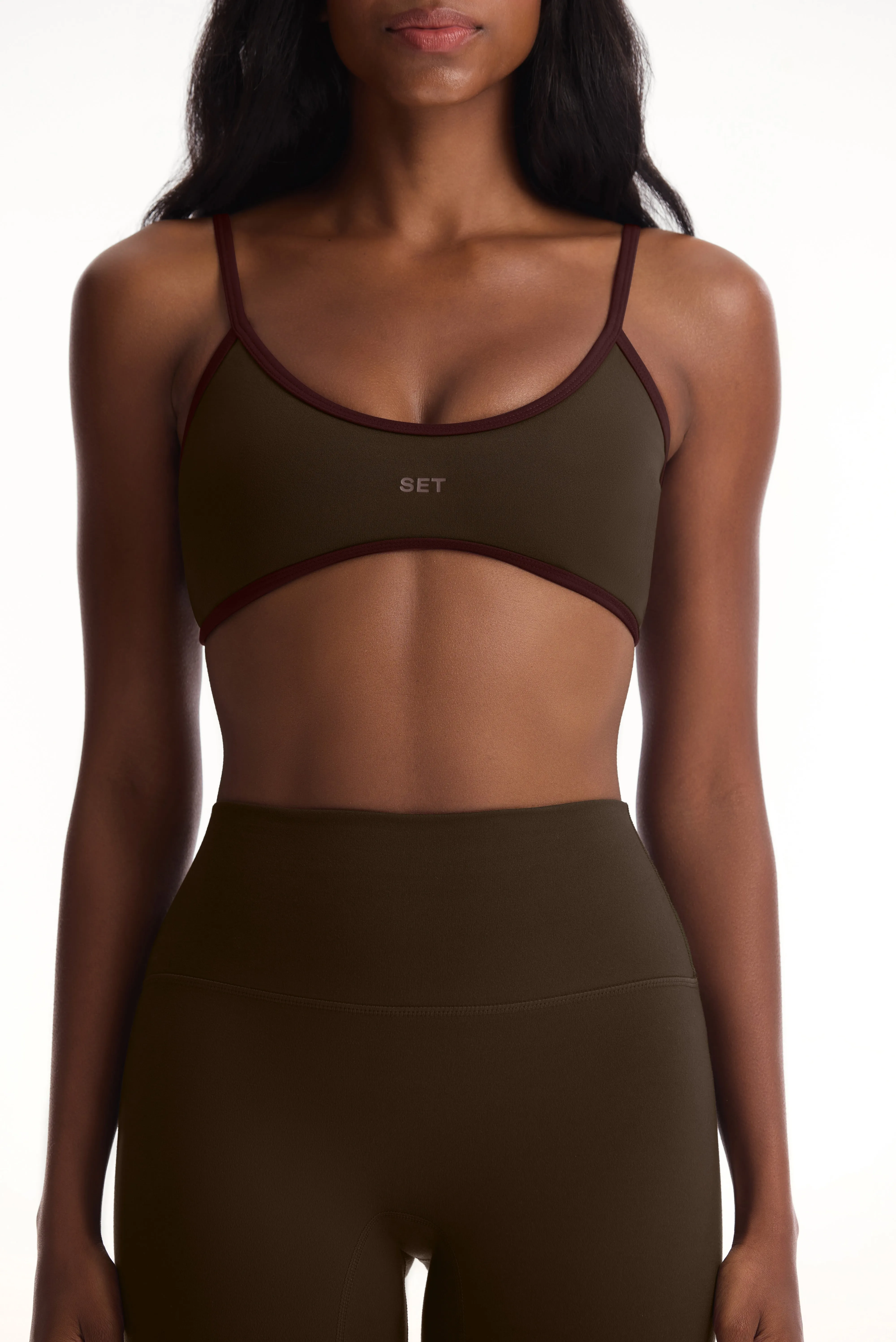 FORMCLOUD® CLOUD FIELD BRA - MAVERICK sold by SETactive product image thumbnail 4