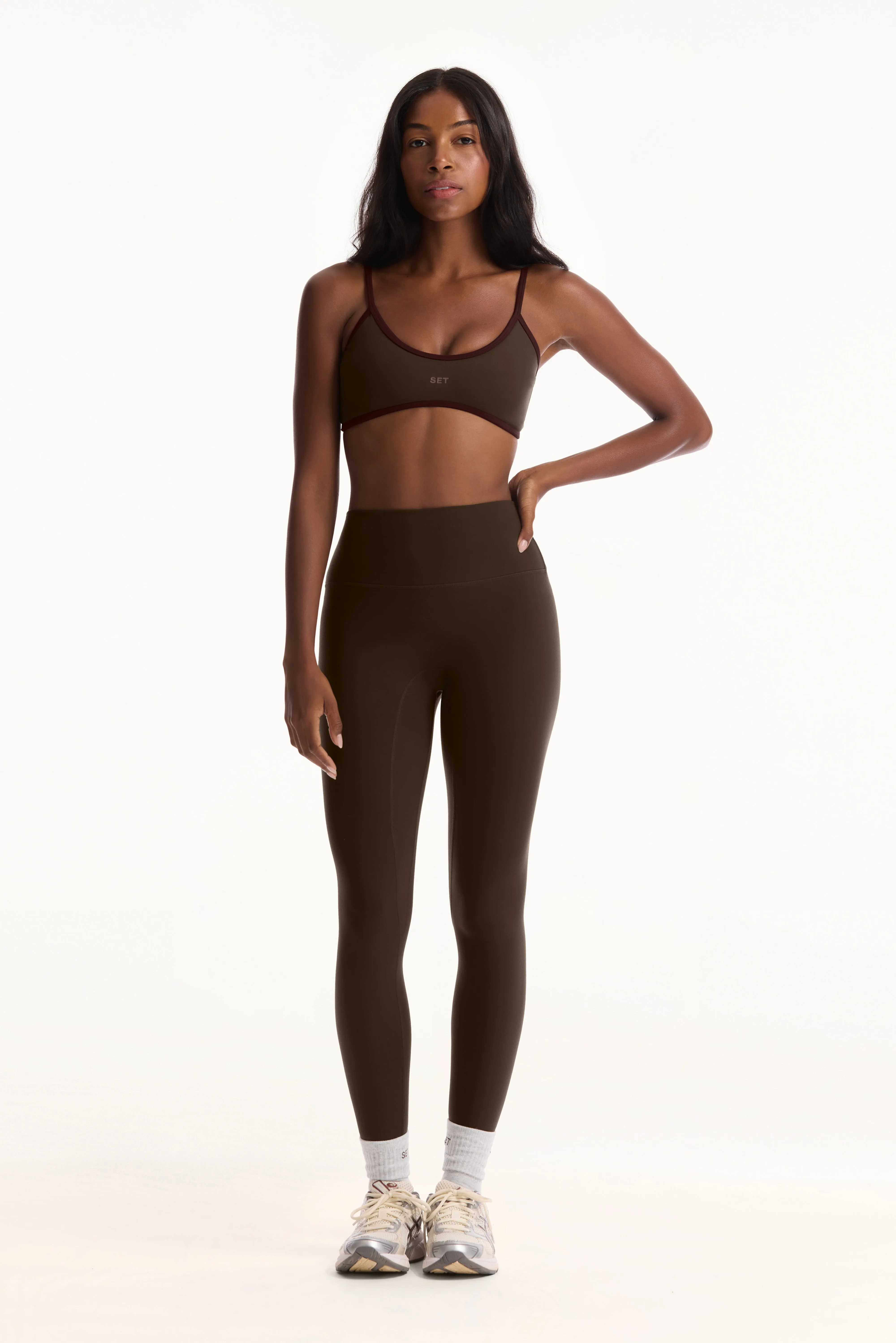 FORMCLOUD® CLOUD FIELD BRA - MAVERICK sold by SETactive product image thumbnail 2